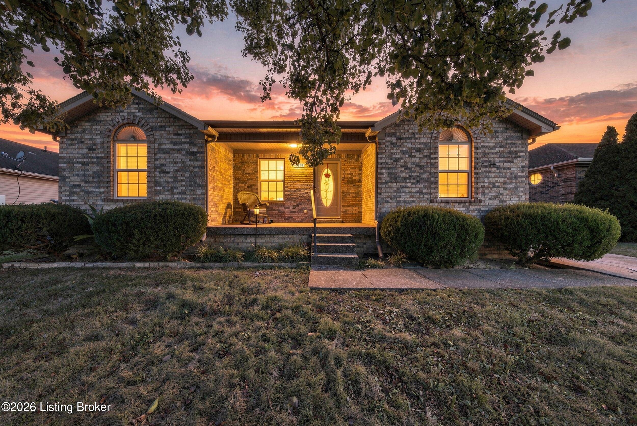 4200 Southern Farm Blvd Property Photo 1