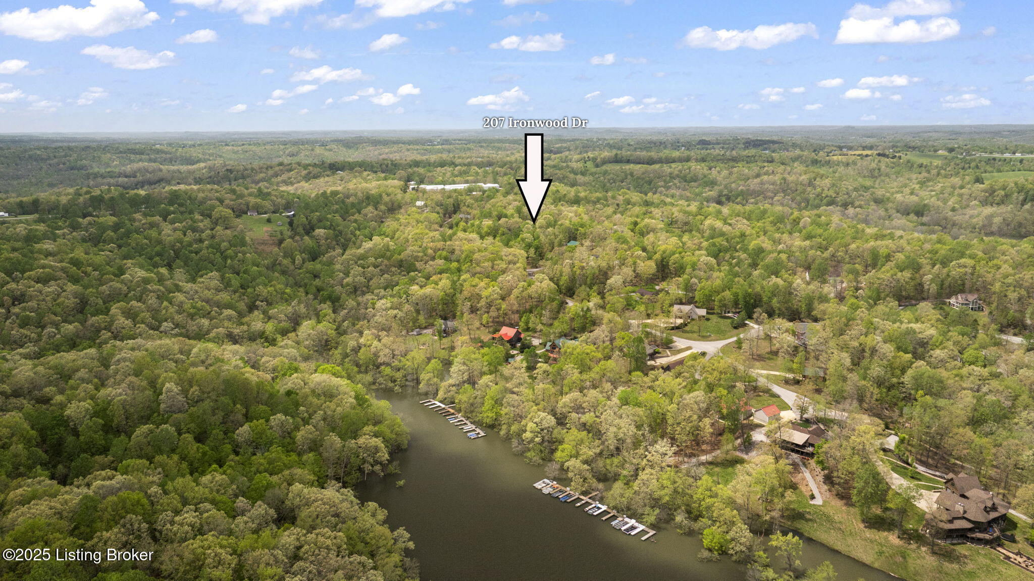 207 Ironwood Dr Property Photo 4