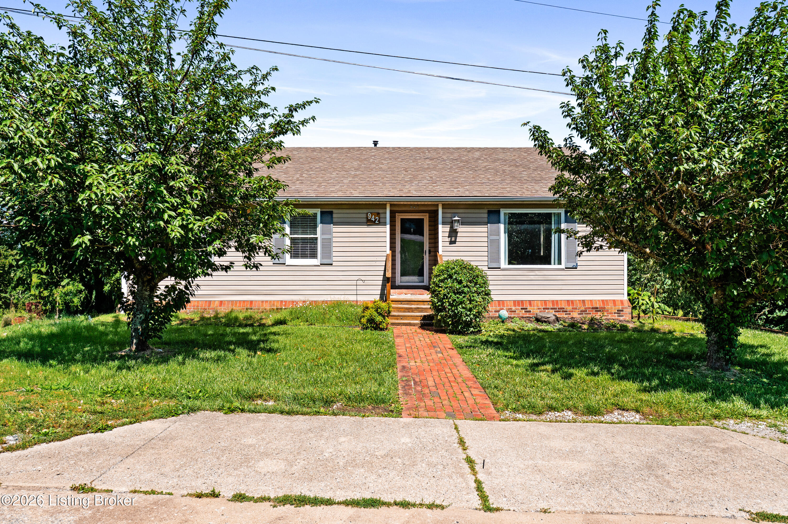 942 Bob O Link Dr Property Photo 1