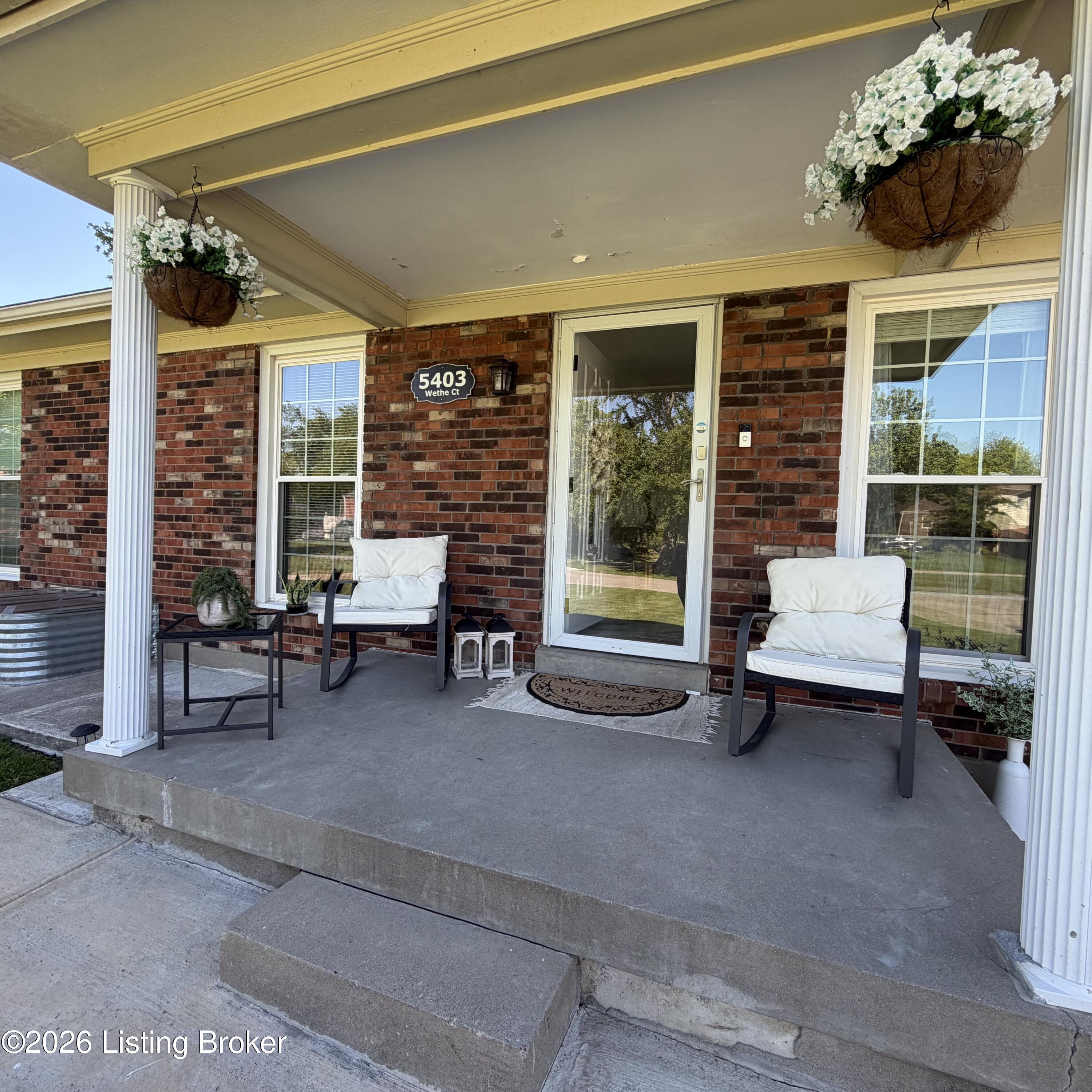 5403 Wethe Ct Property Photo 42