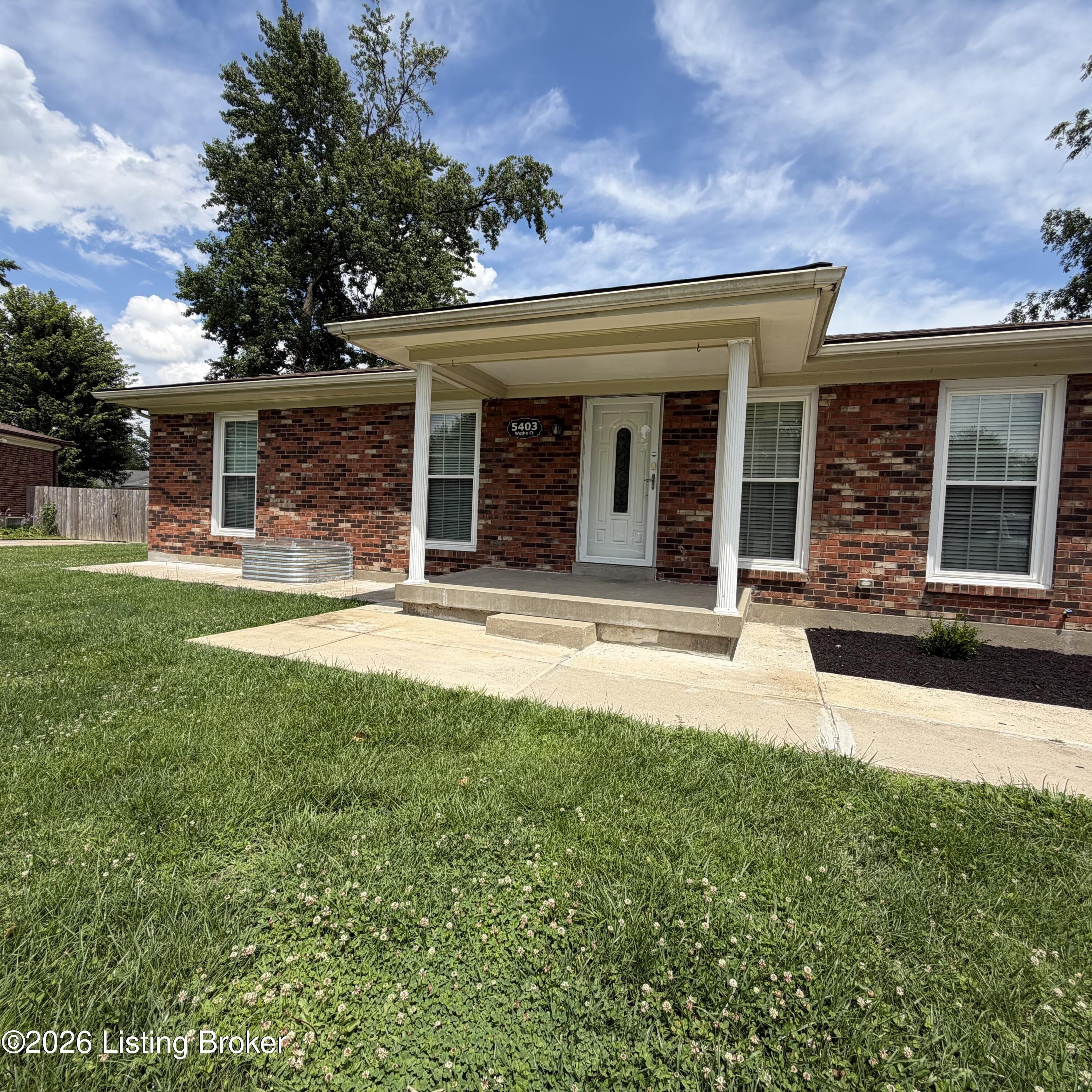5403 Wethe Ct Property Photo 97