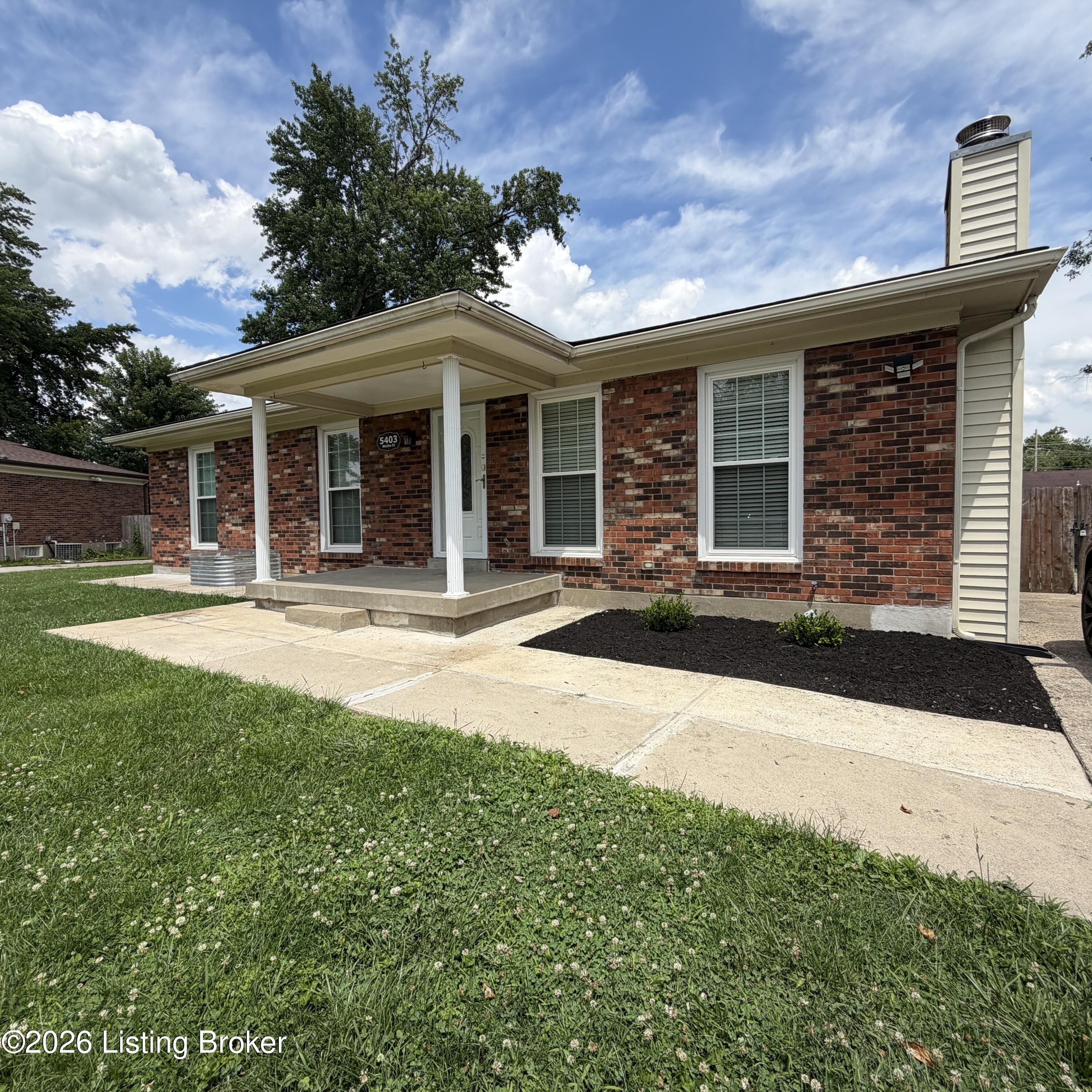 5403 Wethe Ct Property Photo 98