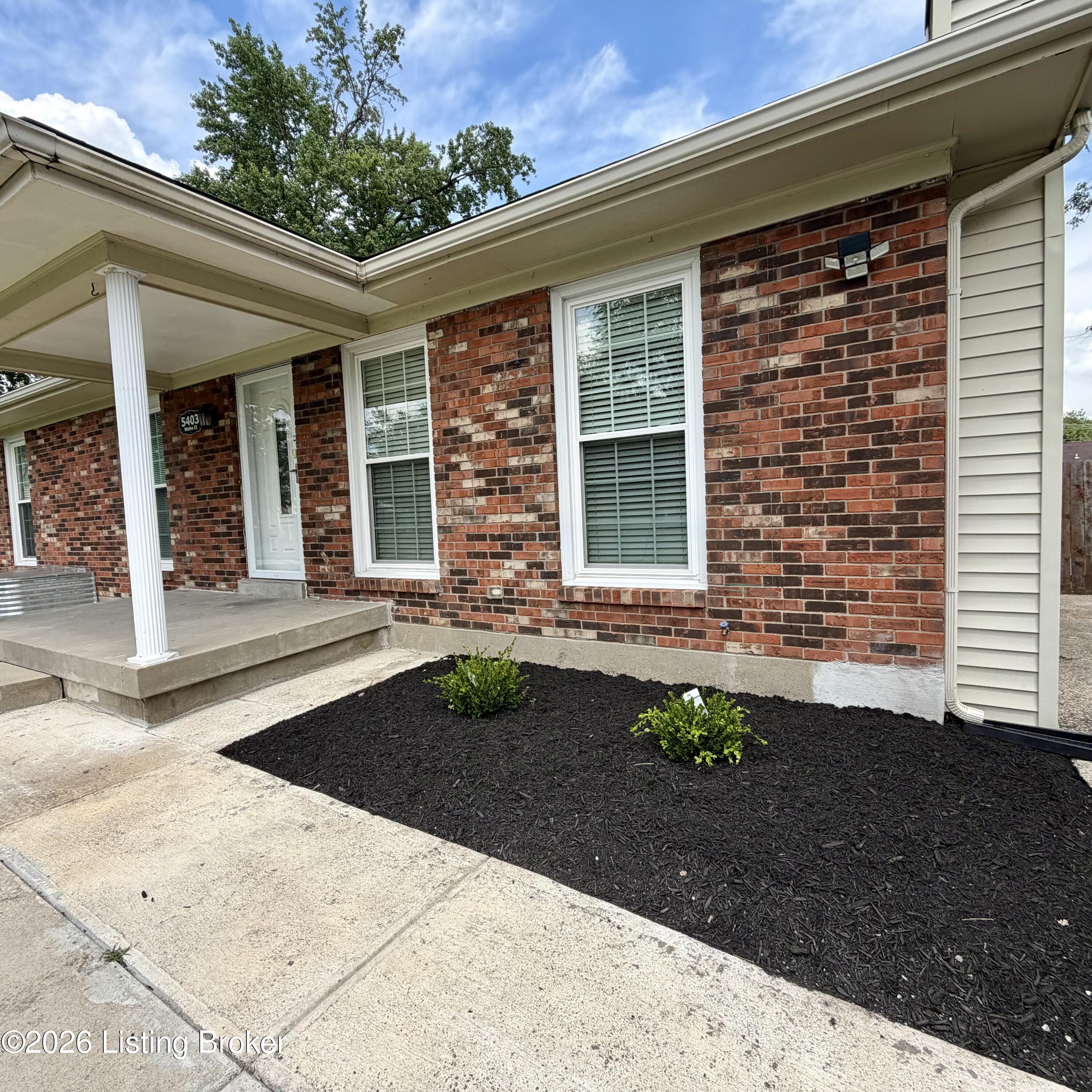 5403 Wethe Ct Property Photo 99