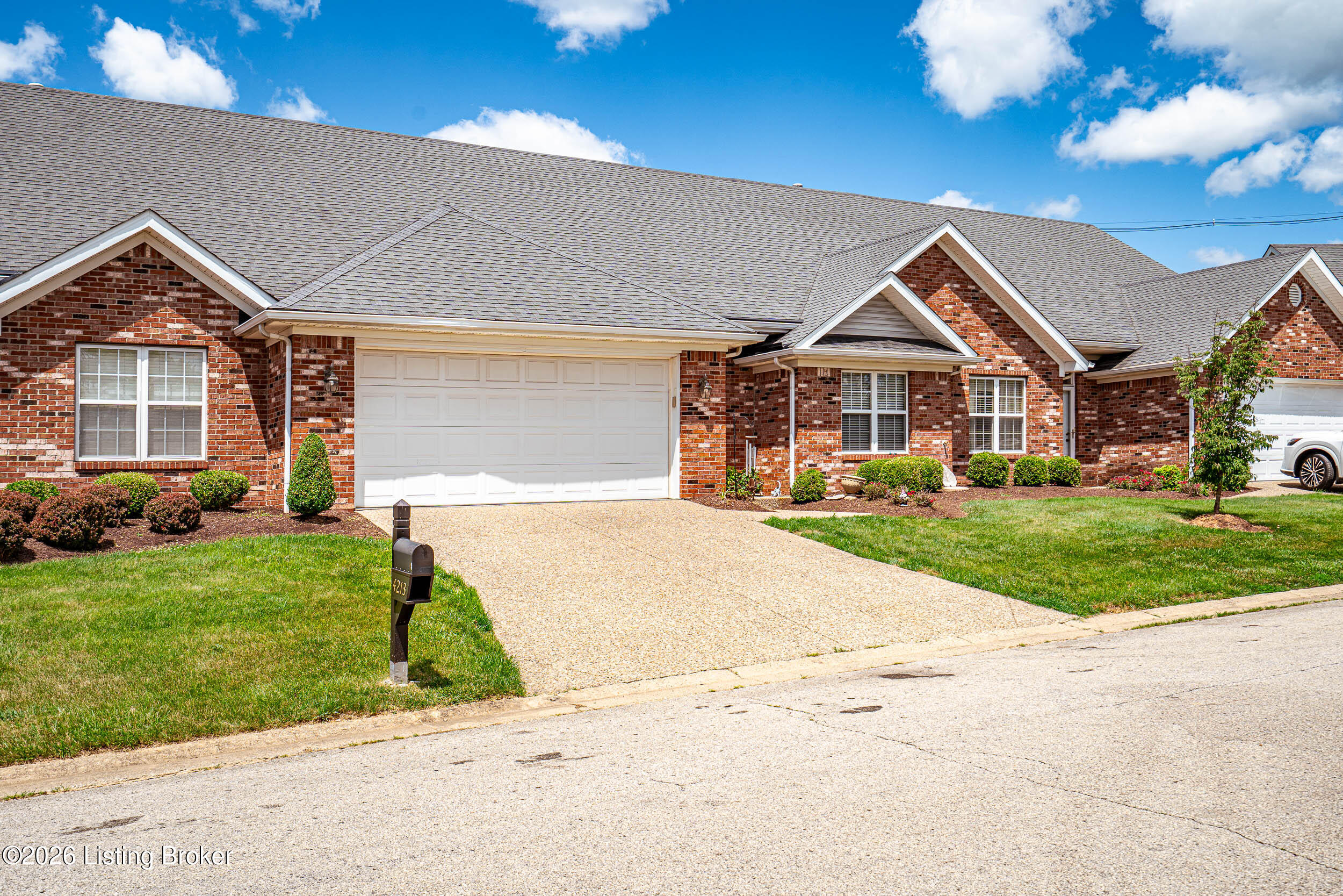 4213 Garden Ridge Rd