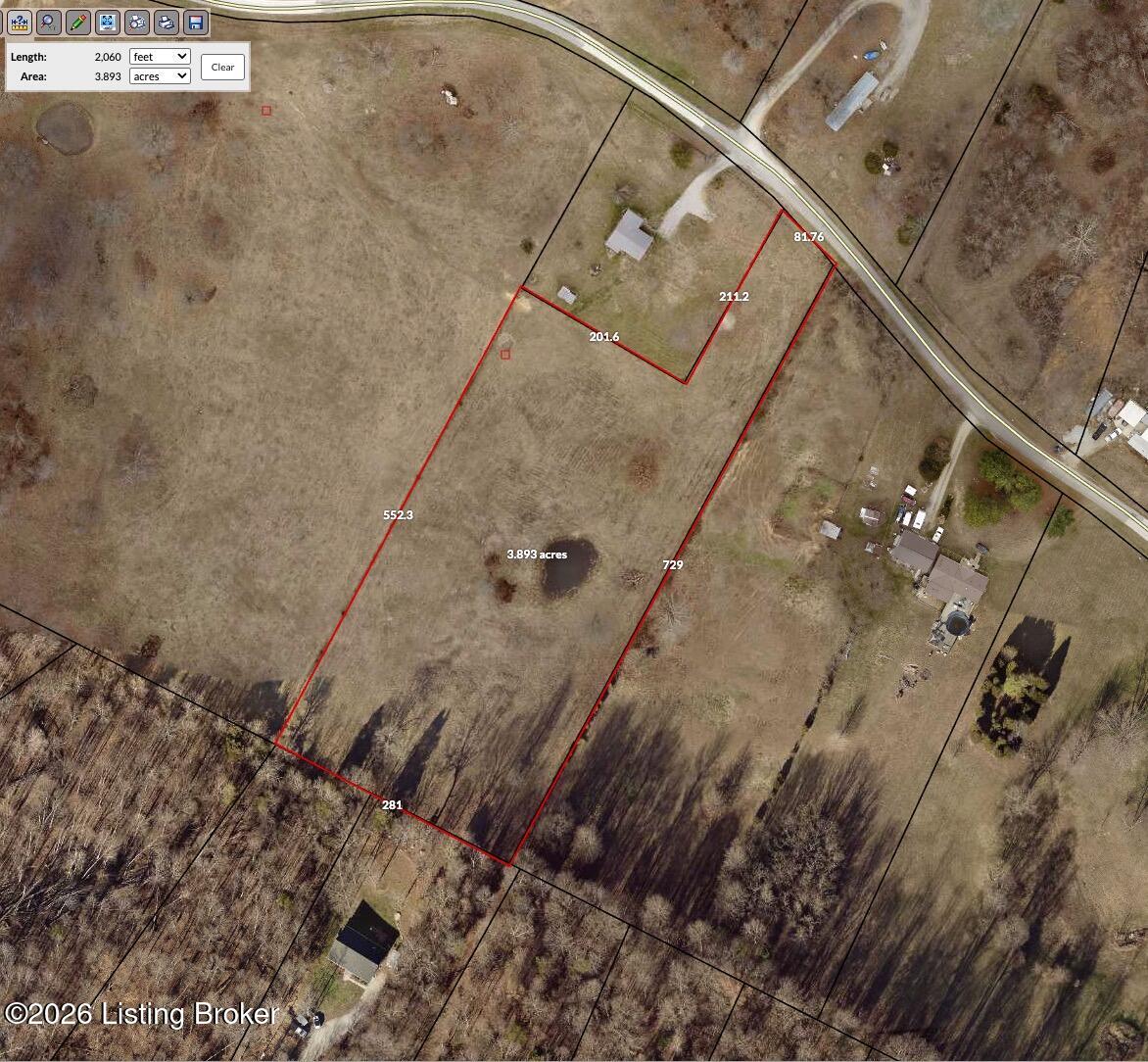 0 Meadow Wood Dr Property Photo 1