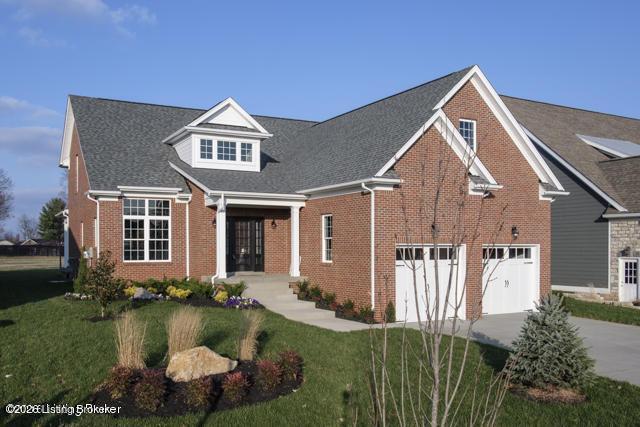 5300 Pebble Creek Pl Property Photo 1