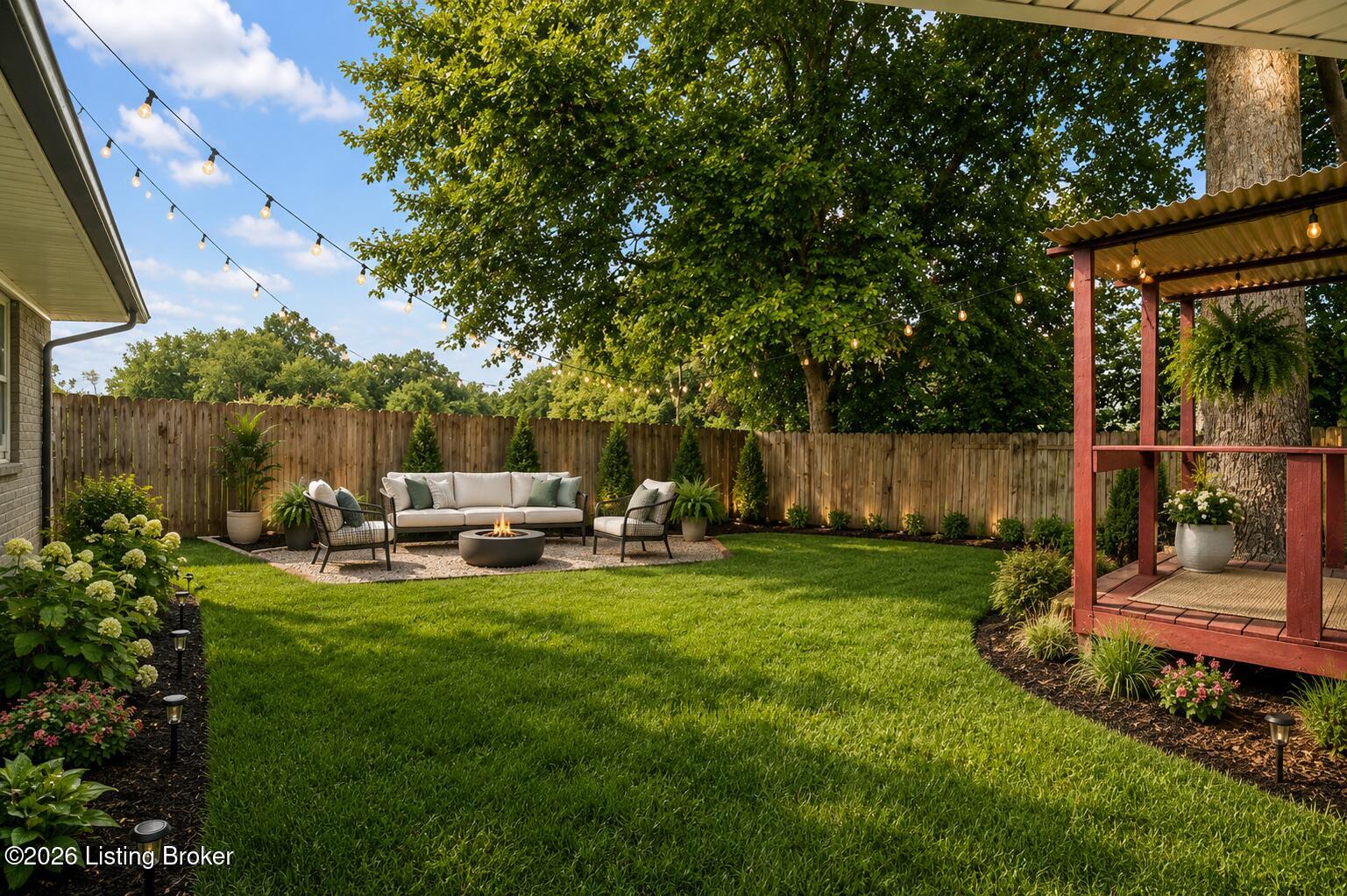 9903 Ponder Ln Property Photo 12