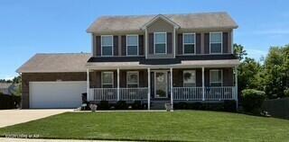 214 Riley Way Property Photo 1