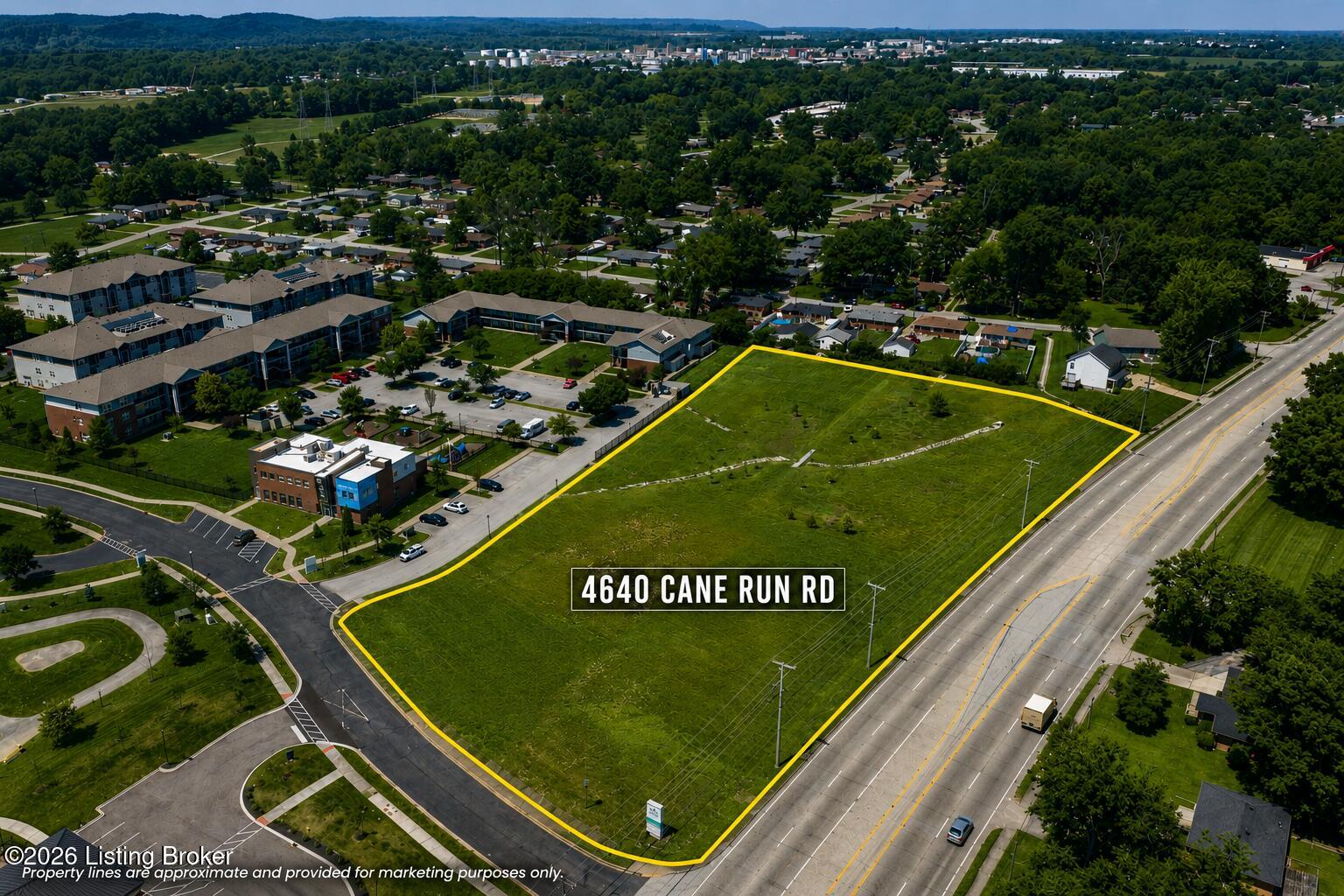 4640 Cane Run Rd Property Photo 1