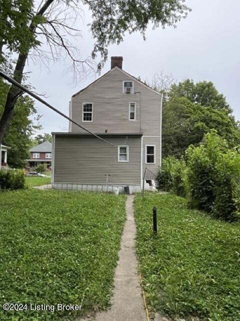 4013 W Broadway Property Photo 2