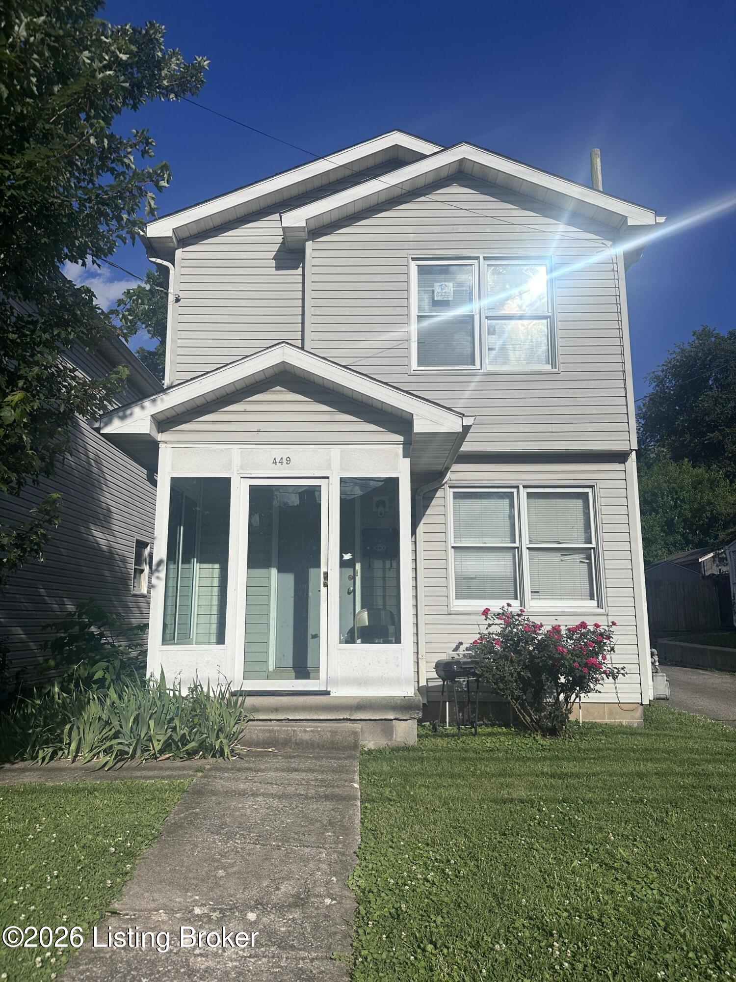 449 N 26th St Property Photo 1