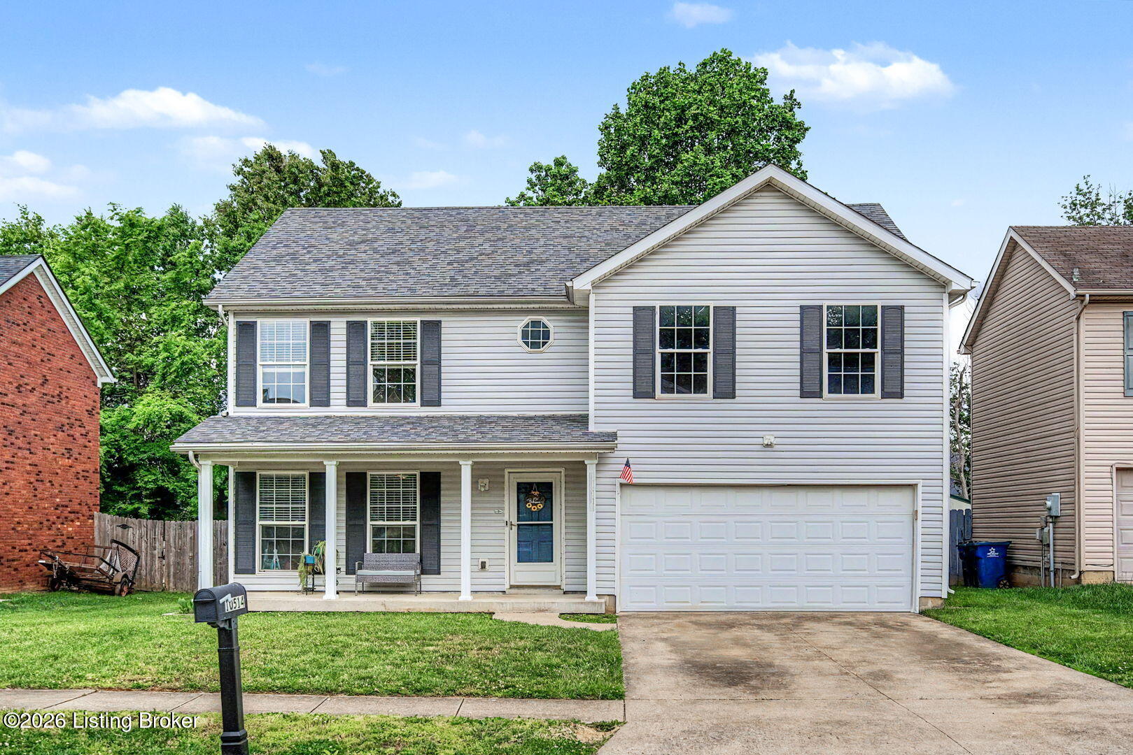 10514 Harrogate Ct