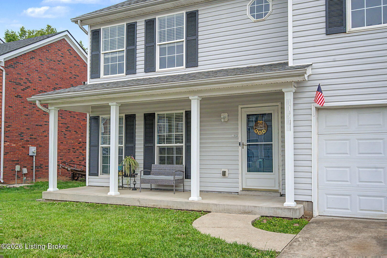 10514 Harrogate Ct Property Photo 2