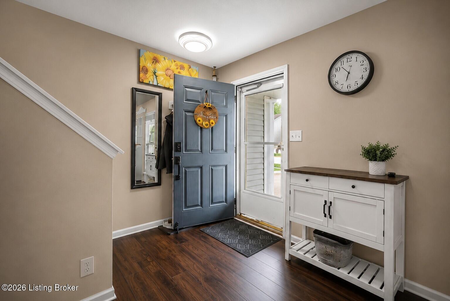 10514 Harrogate Ct Property Photo 3