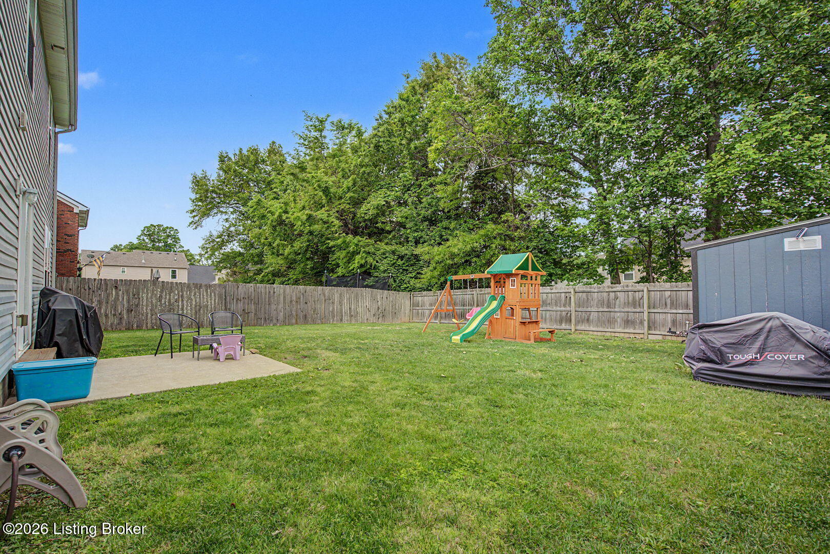 10514 Harrogate Ct Property Photo 32