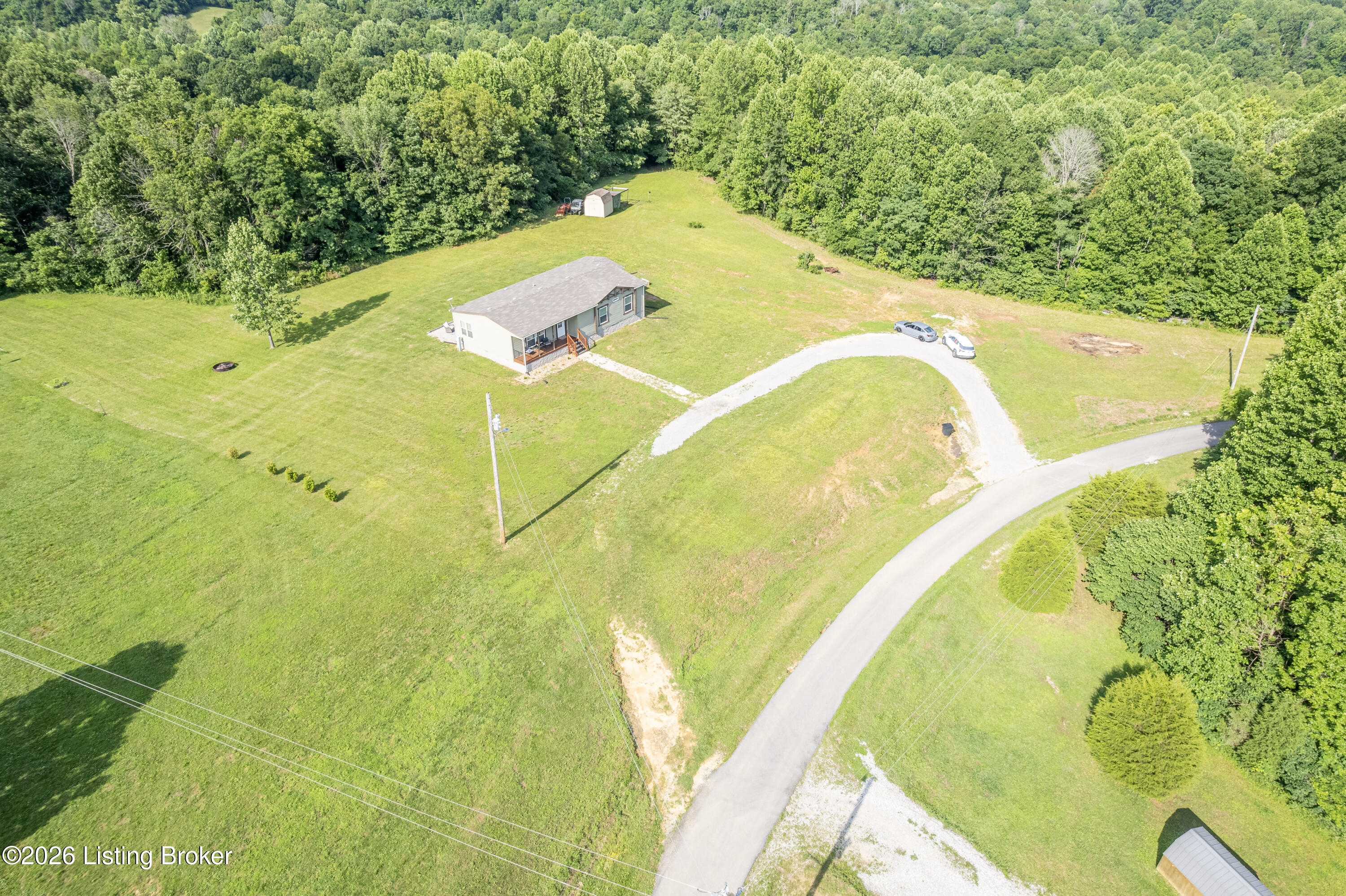 99 Lookout Loop Property Photo 1