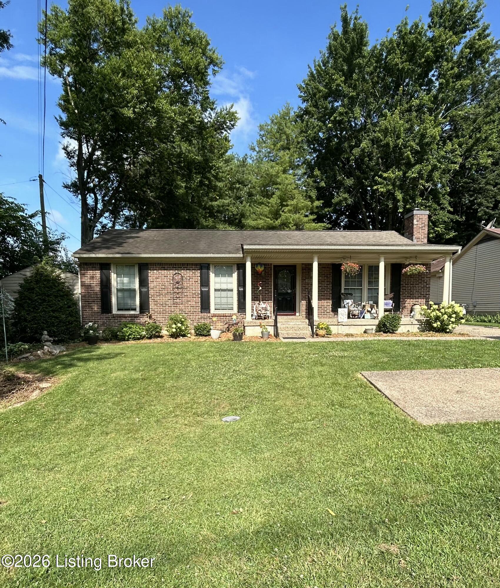 3910 Kirby Ln Property Photo 1
