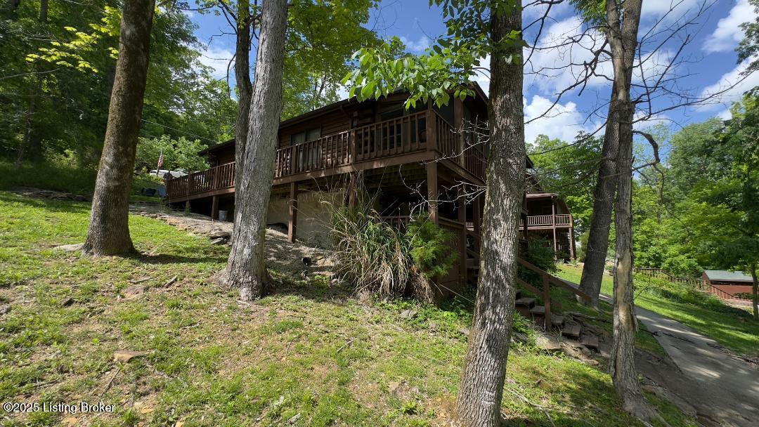 403 Timberlake Ln Property Photo 9