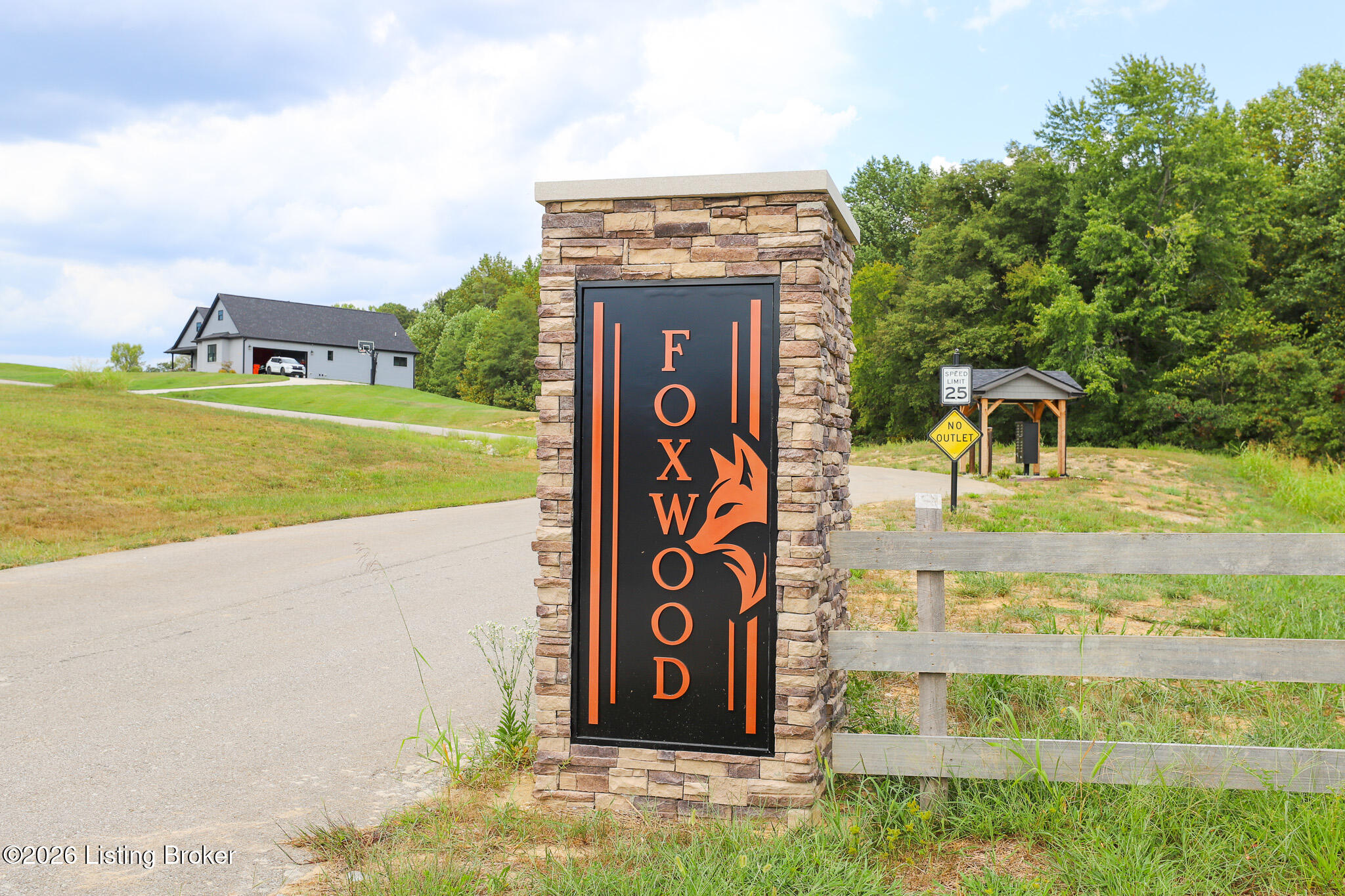 Lot 6 Foxwood Ct