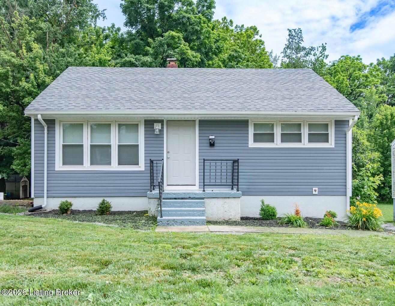 407 Moninda Ln Property Photo 1
