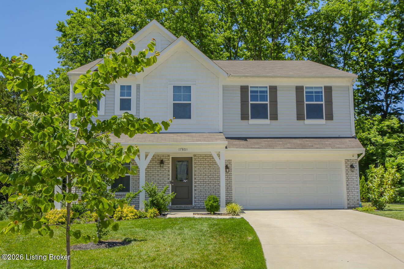 17801 Bridle Run Dr Property Photo 6