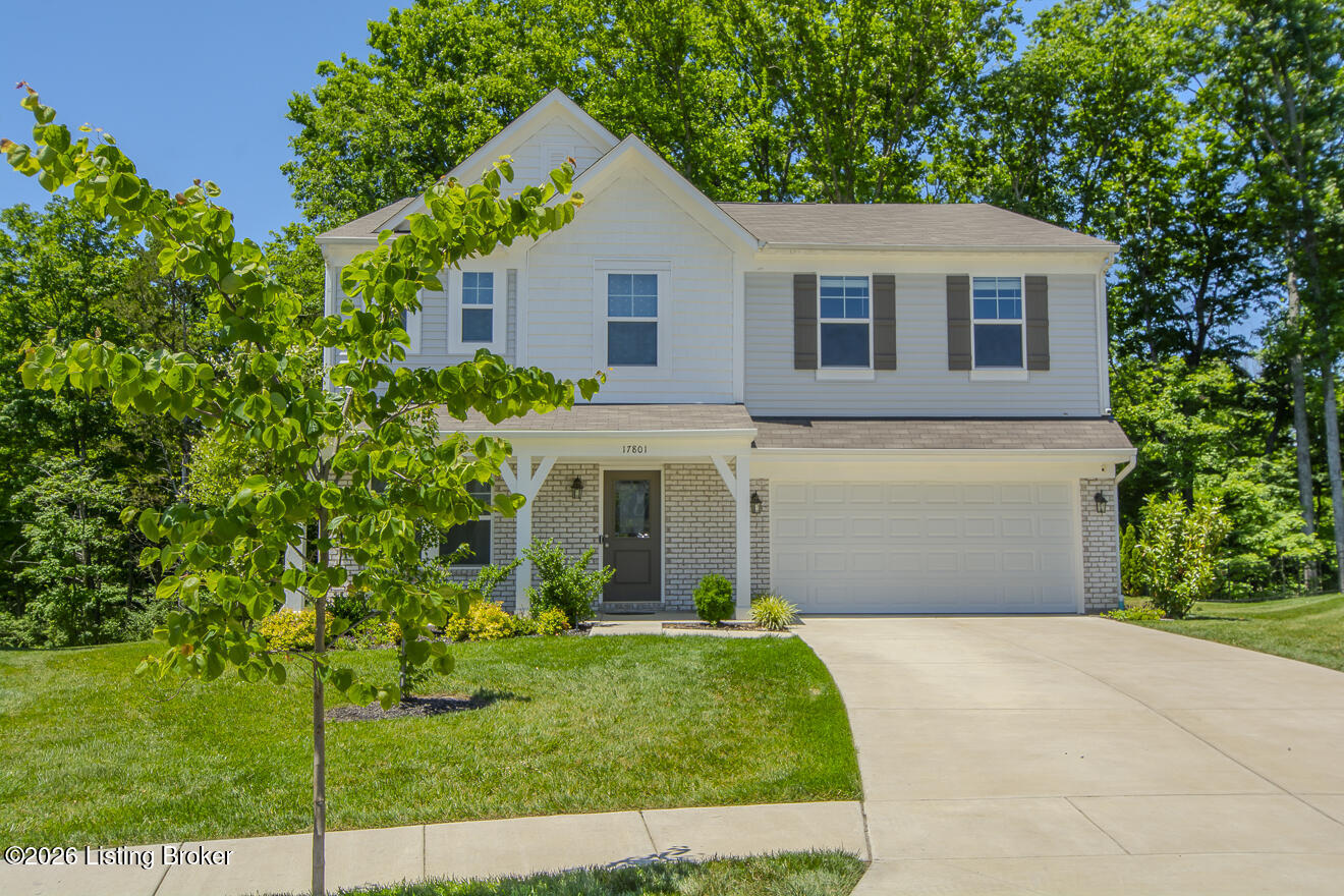 17801 Bridle Run Dr Property Photo 8