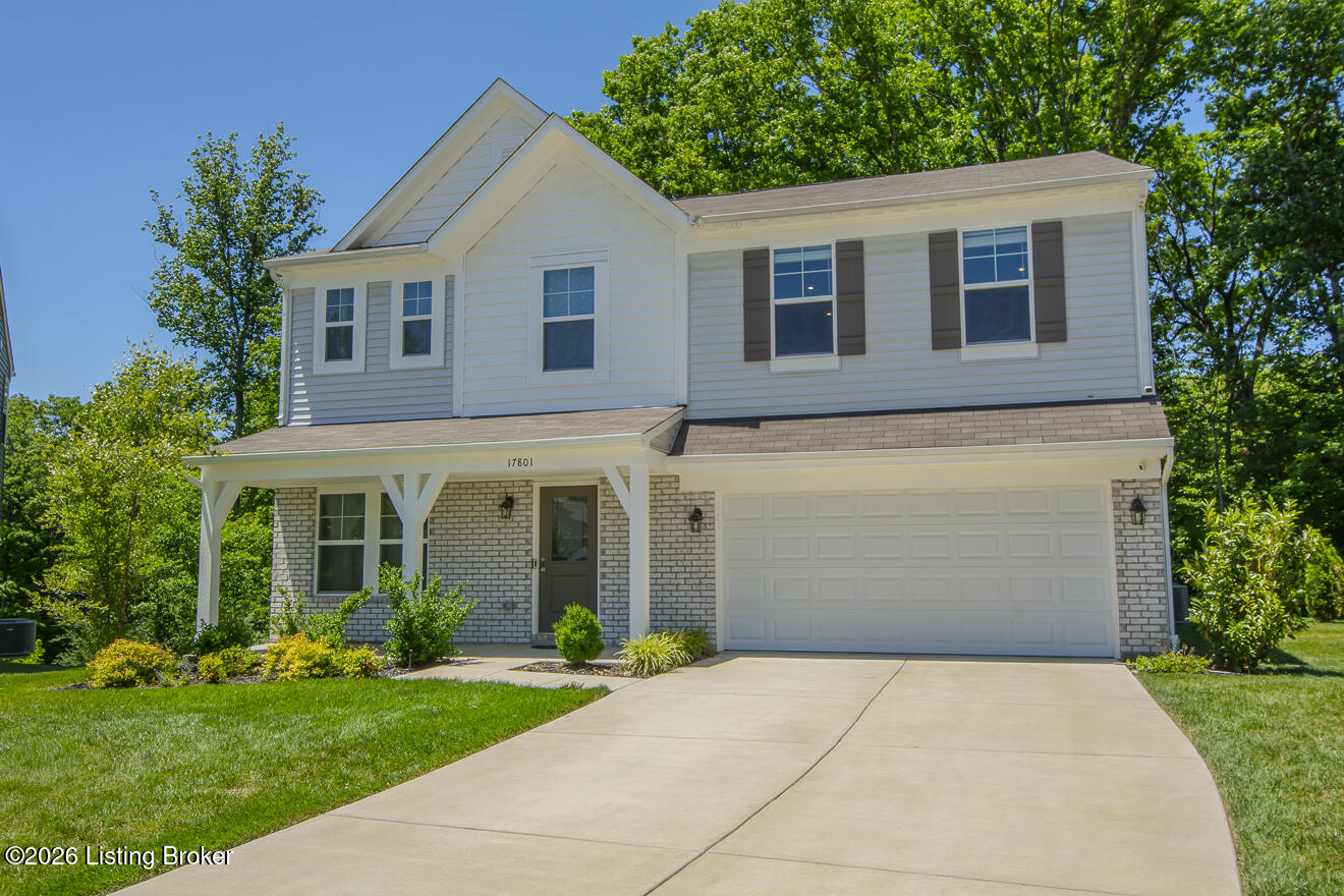 17801 Bridle Run Dr Property Photo 9