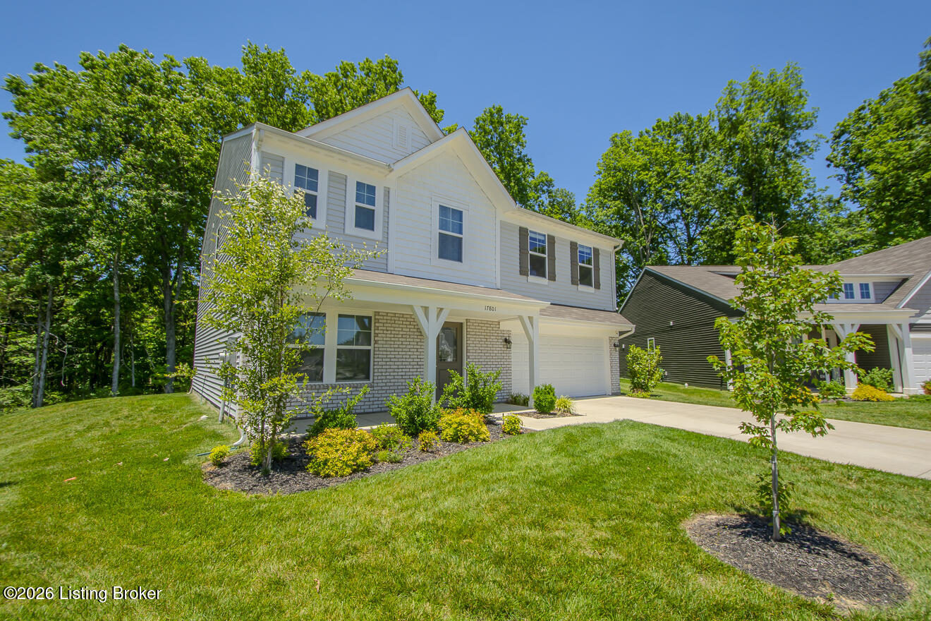 17801 Bridle Run Dr Property Photo 10