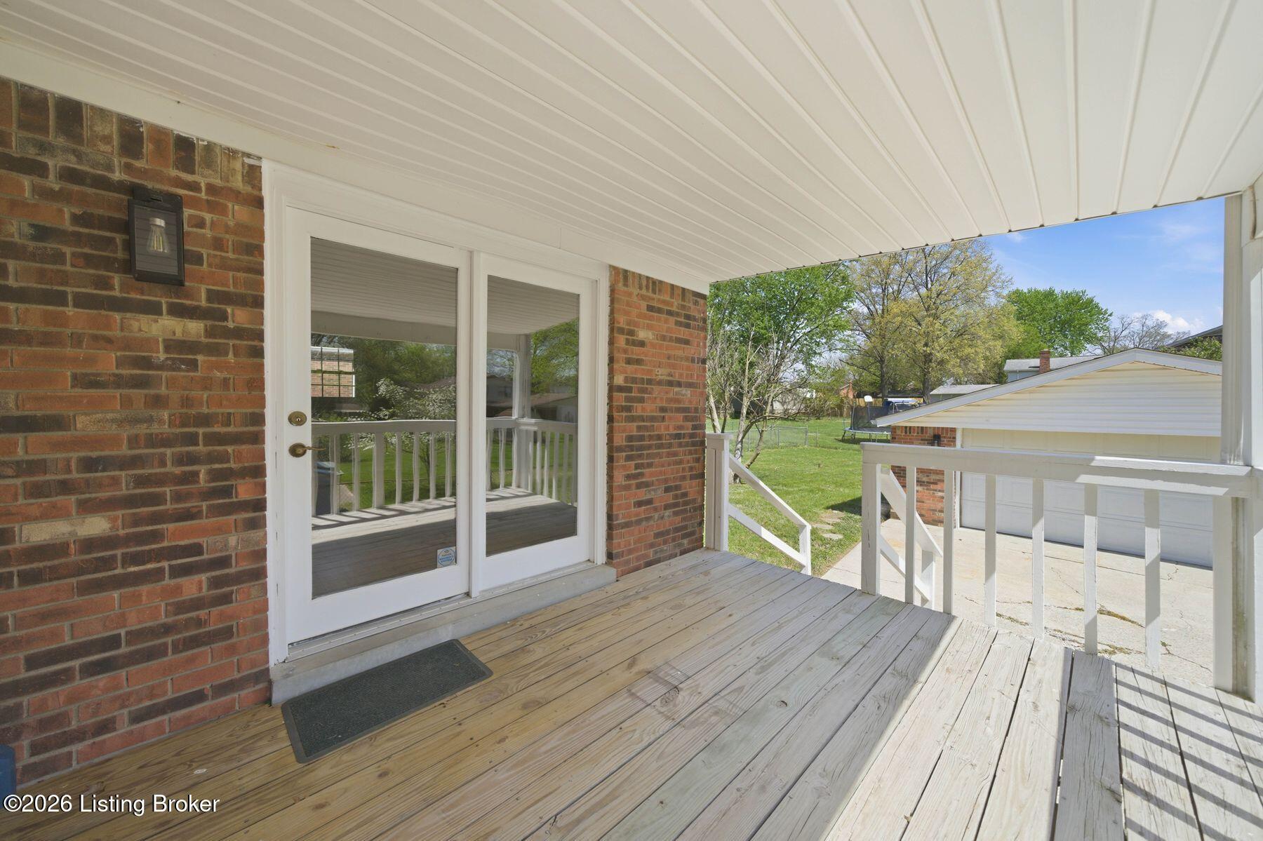 4507 Gaudet Rd Property Photo 45