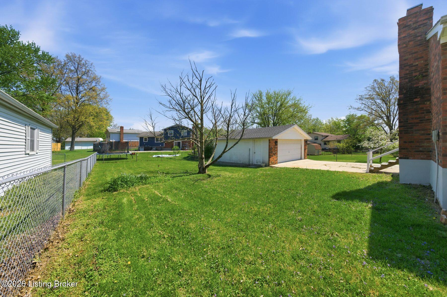 4507 Gaudet Rd Property Photo 48