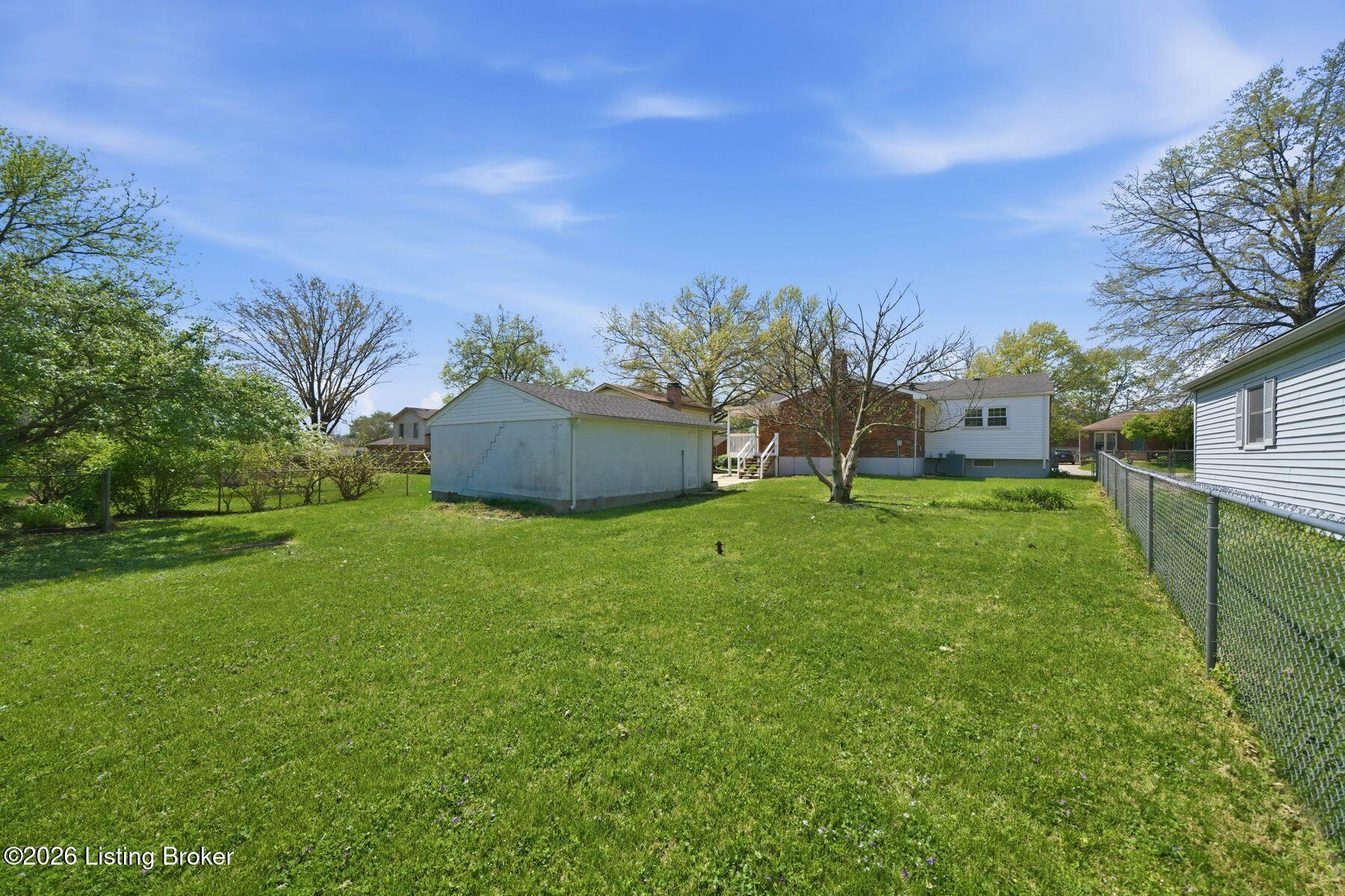 4507 Gaudet Rd Property Photo 49