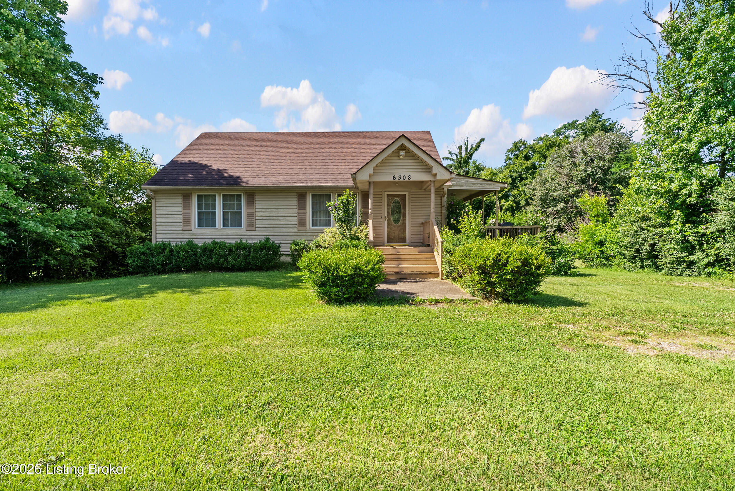 6308 Cooper Chapel Rd Property Photo 1