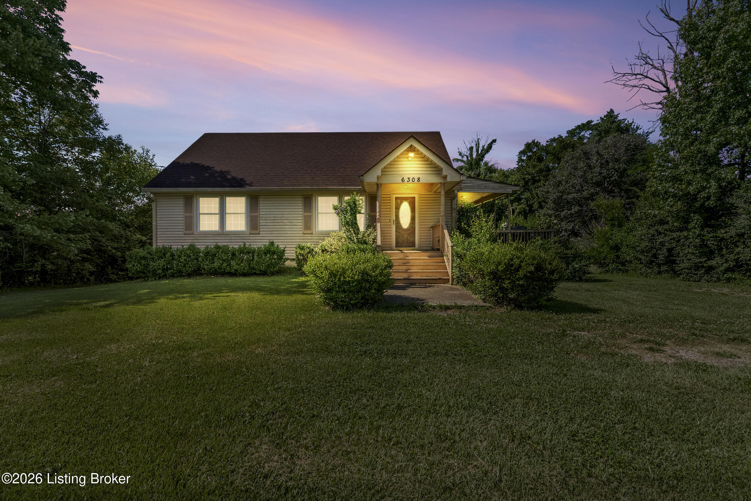 6308 Cooper Chapel Rd Property Photo 2