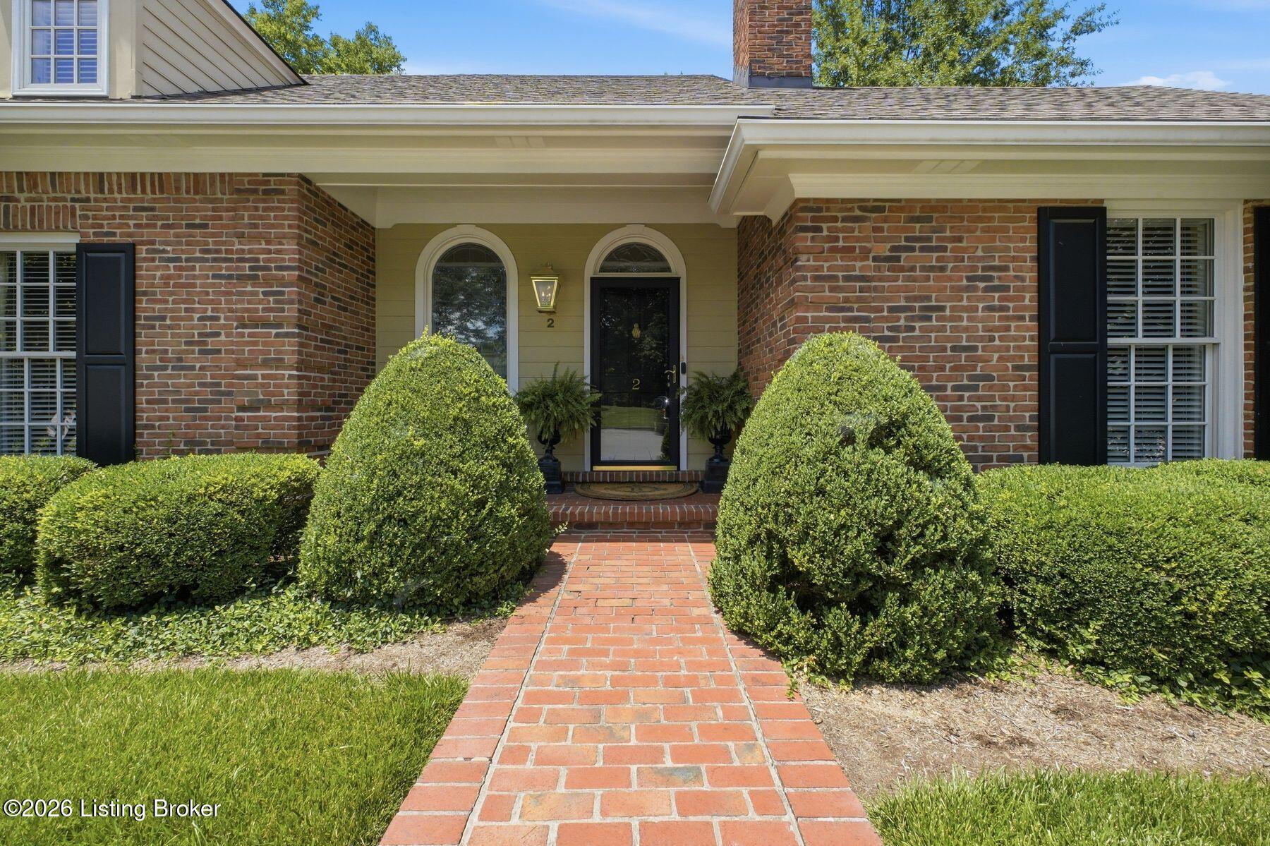 2 Brownsboro Hill Rd Property Photo 4