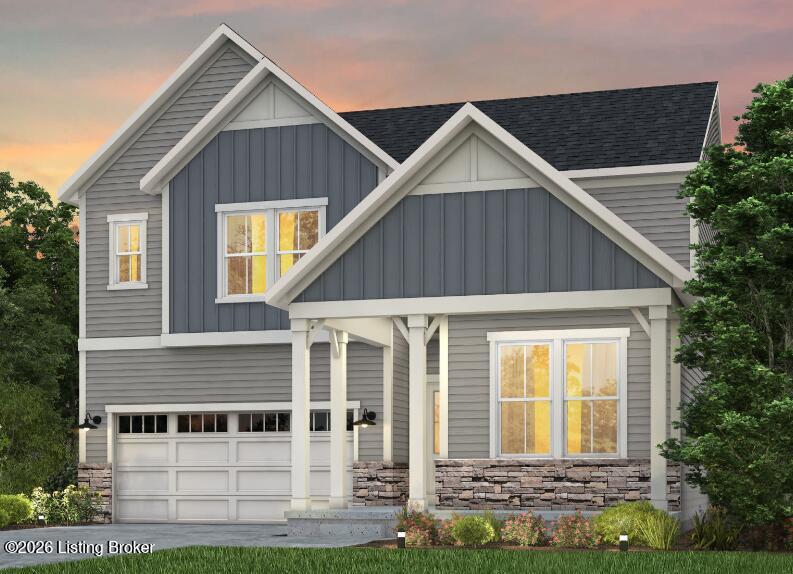 18104 Catalpa Hills Way Property Photo 1