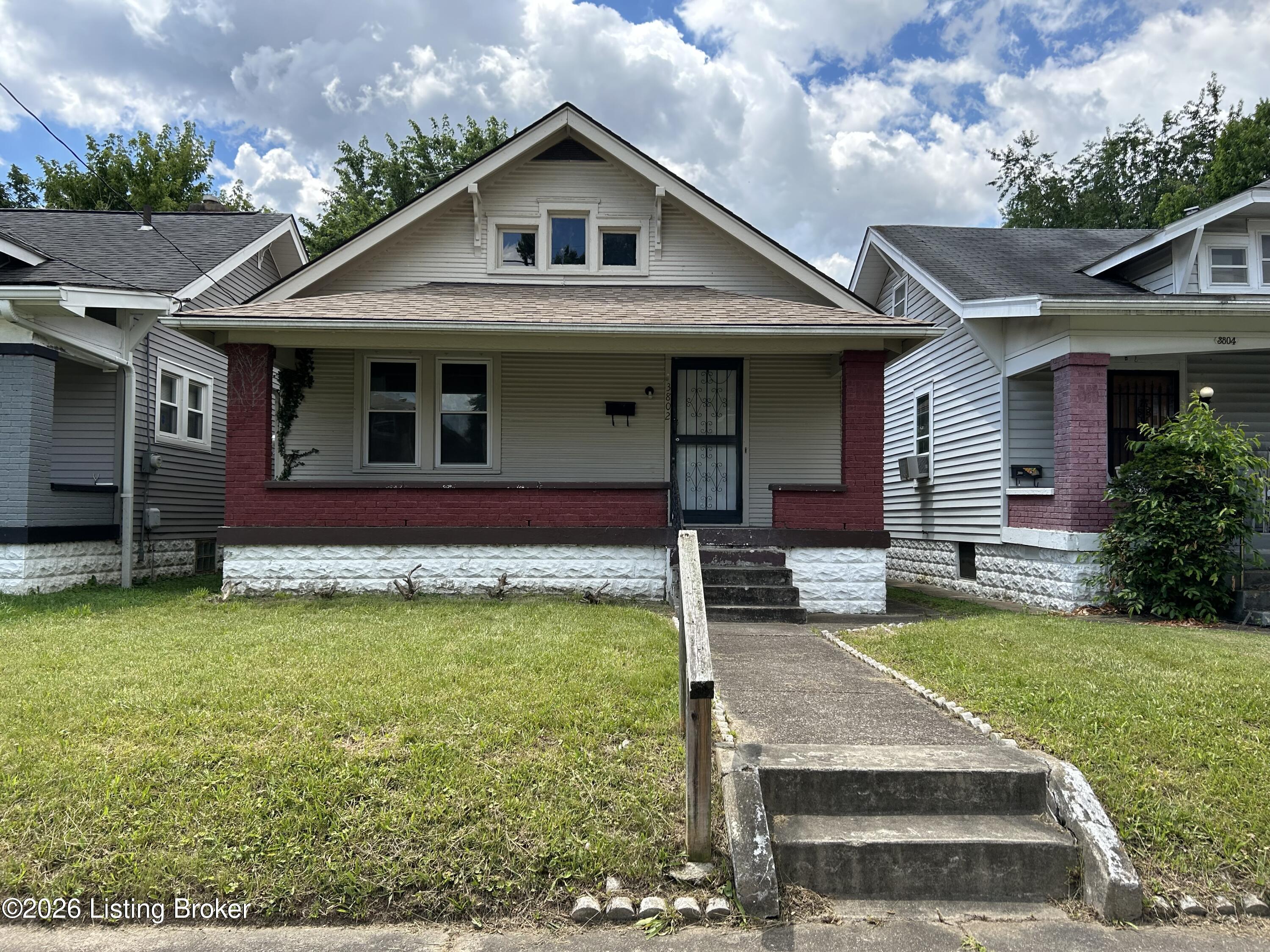 3802 W Muhammad Ali Blvd Property Photo 1