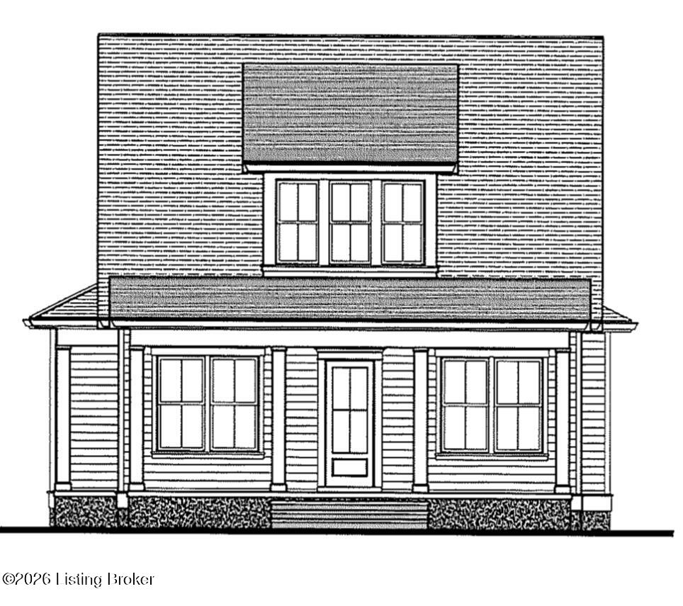 6403 Stonecrop Dr Property Photo 1