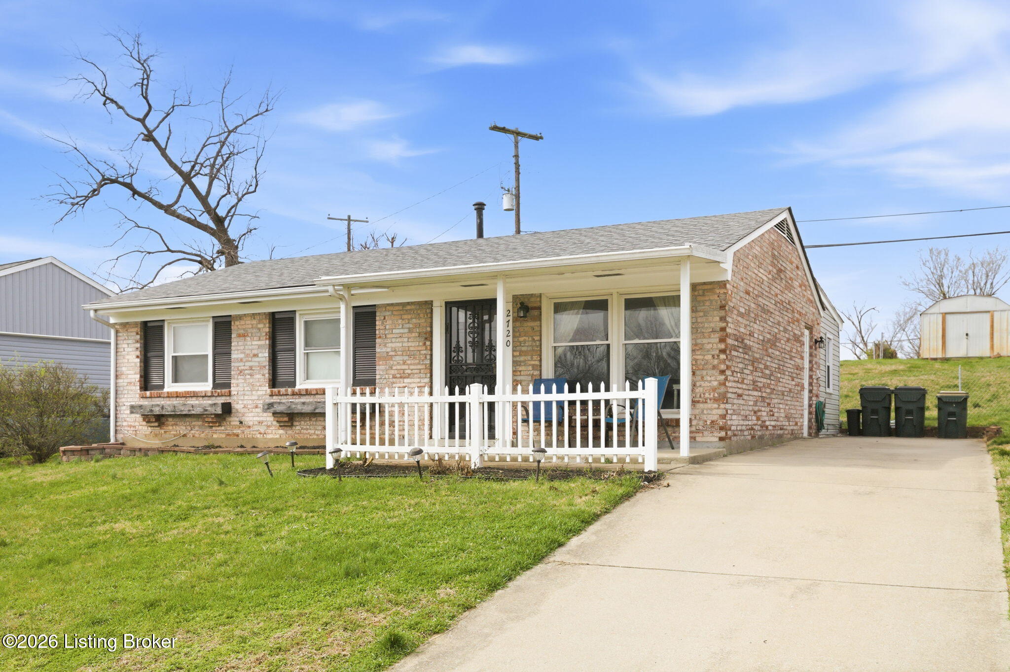 2720 Tregaron Ave Property Photo 28