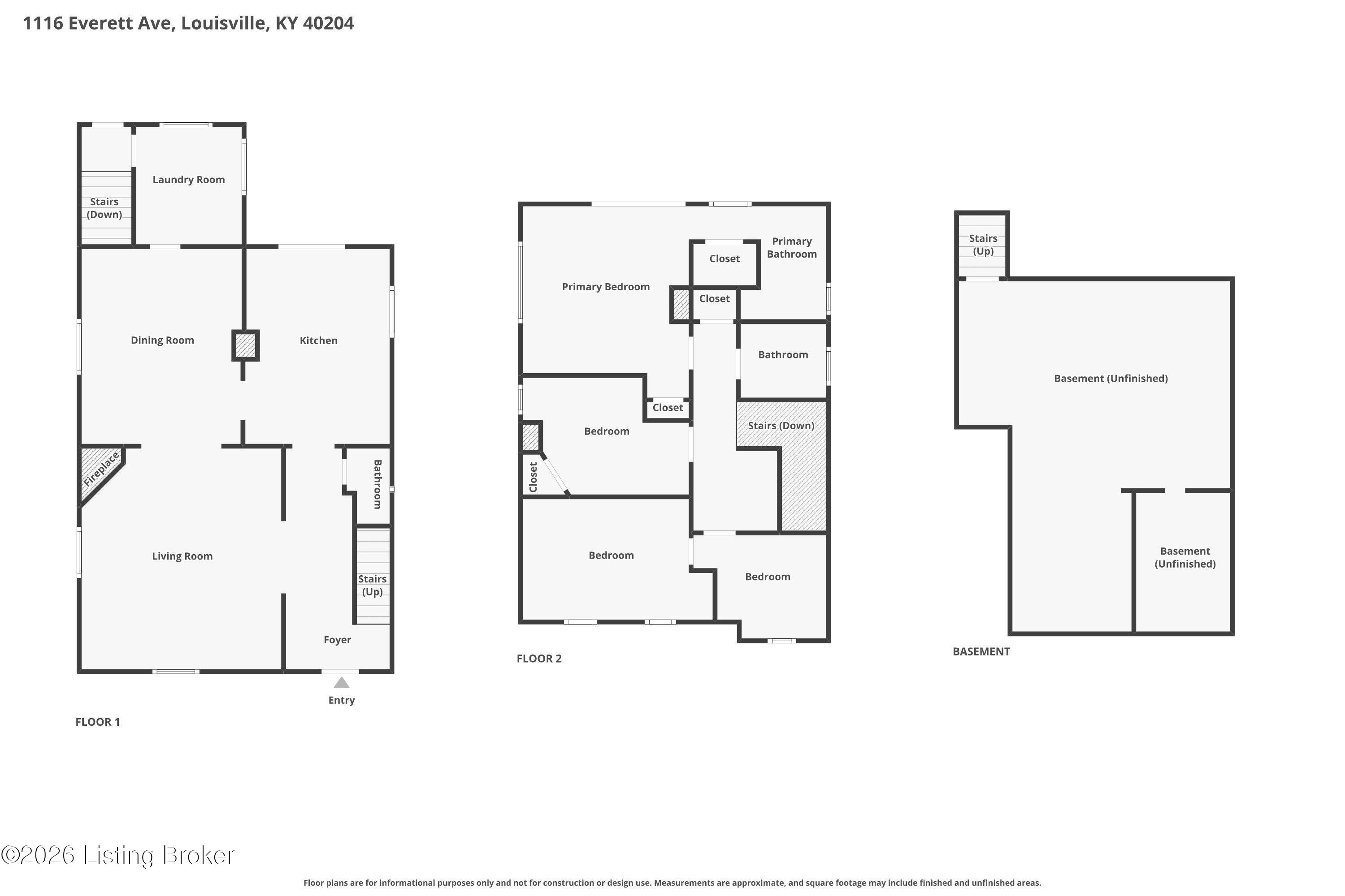1116 Everett Ave Property Photo 9