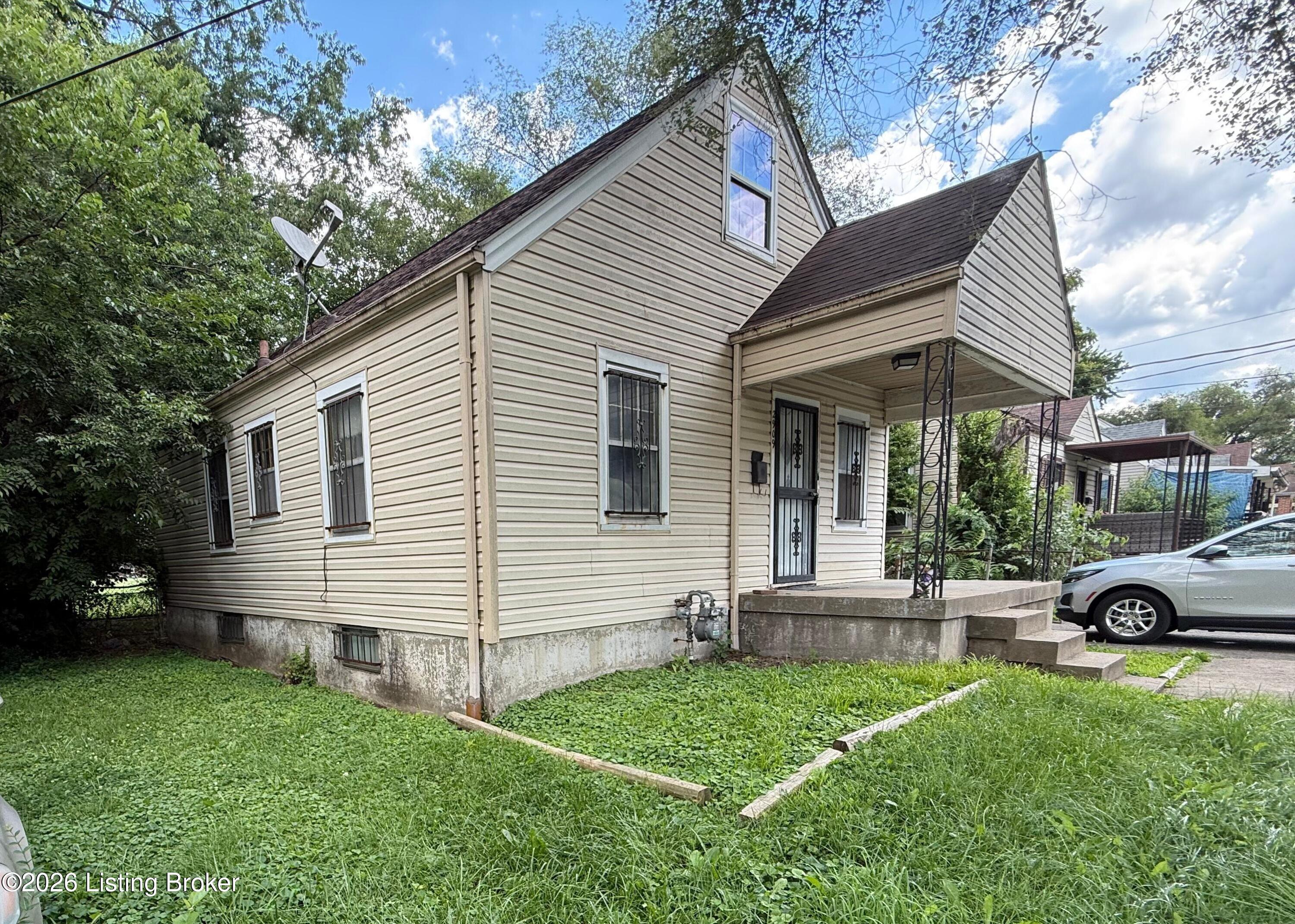 2909 Conestoga Ave Property Photo 2
