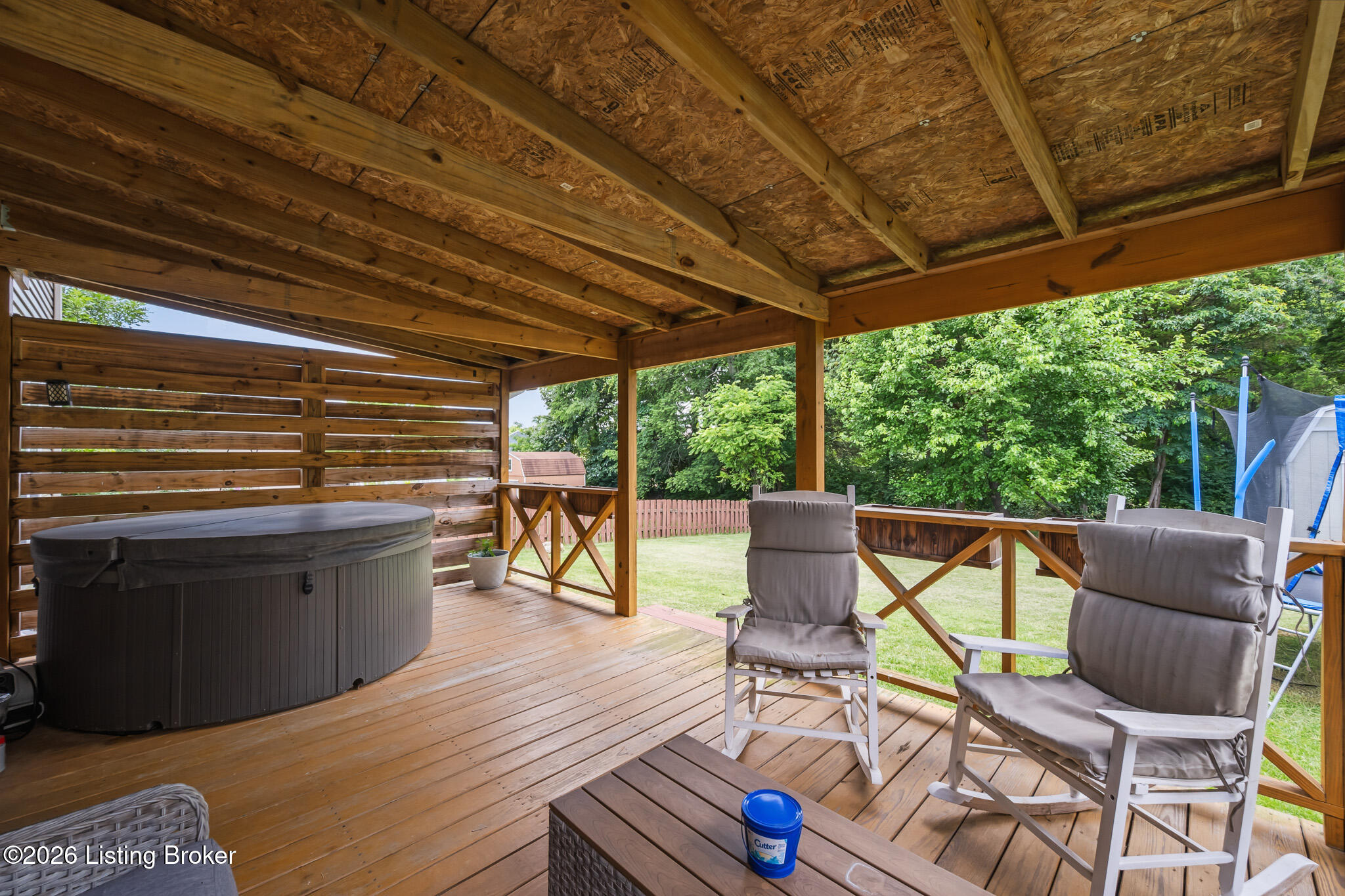 10508 Evanwood Dr Property Photo 32