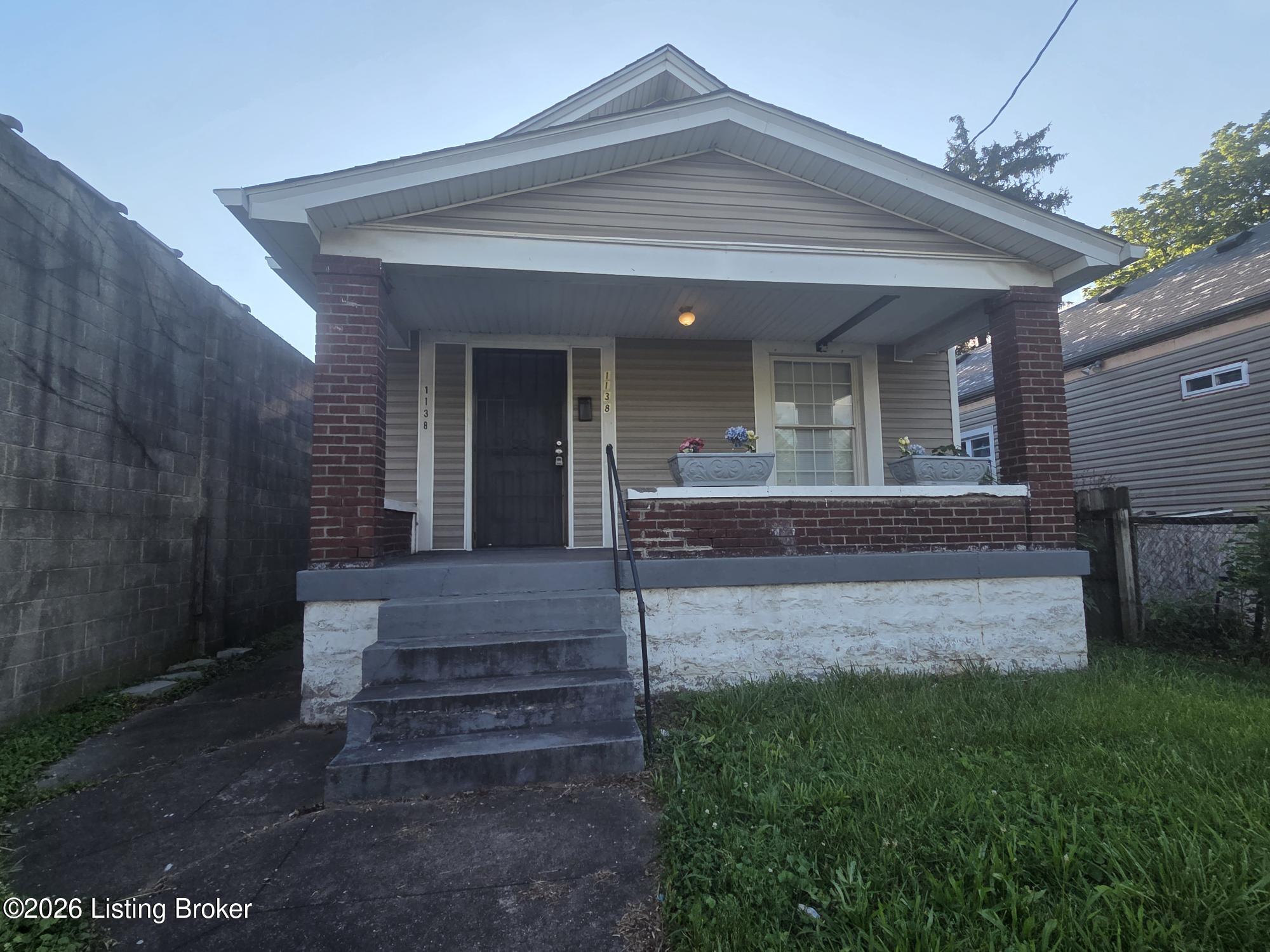 1138 Dixie Hwy Property Photo 1