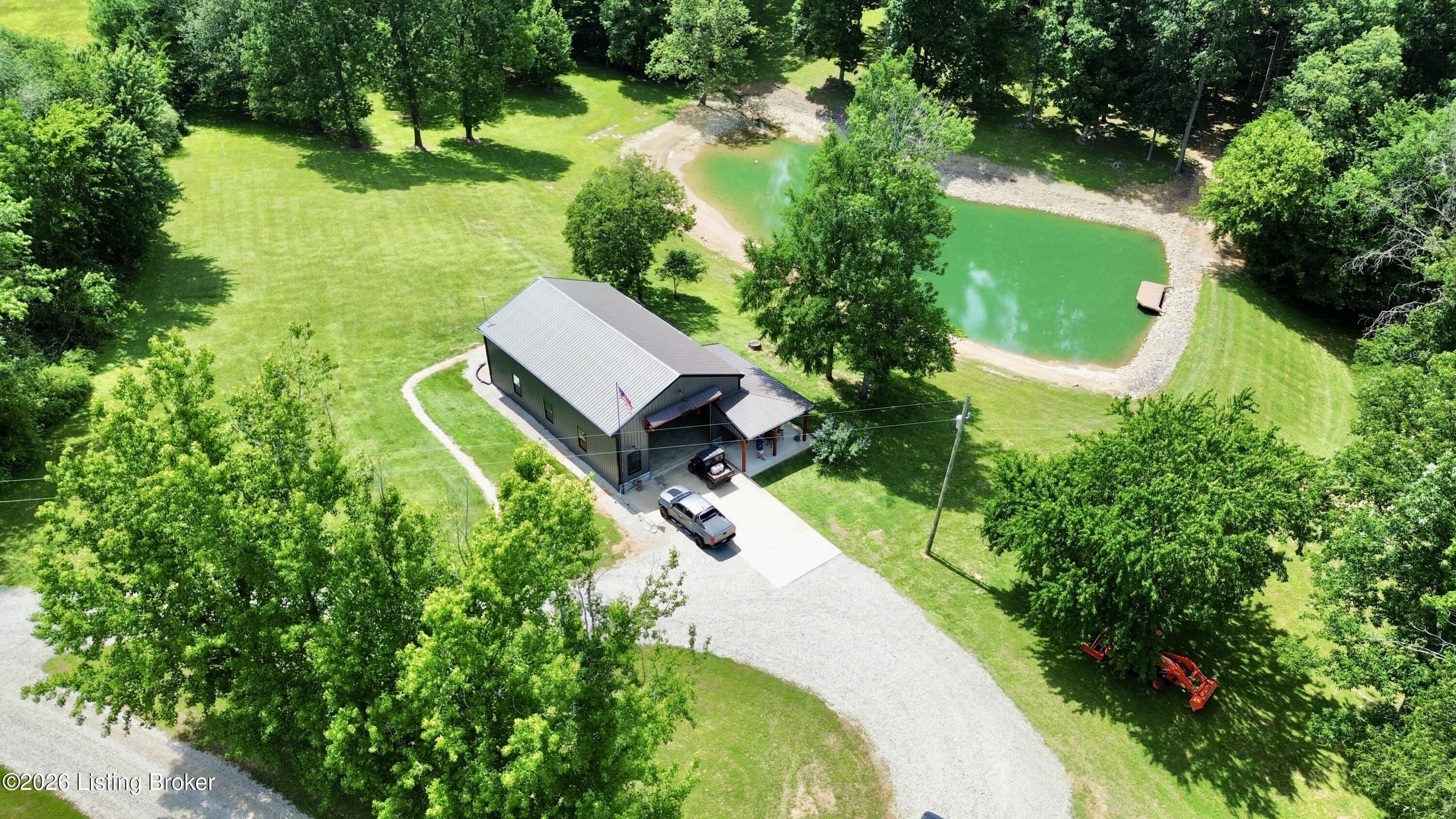 540 Stringtown Rd Property Photo 1