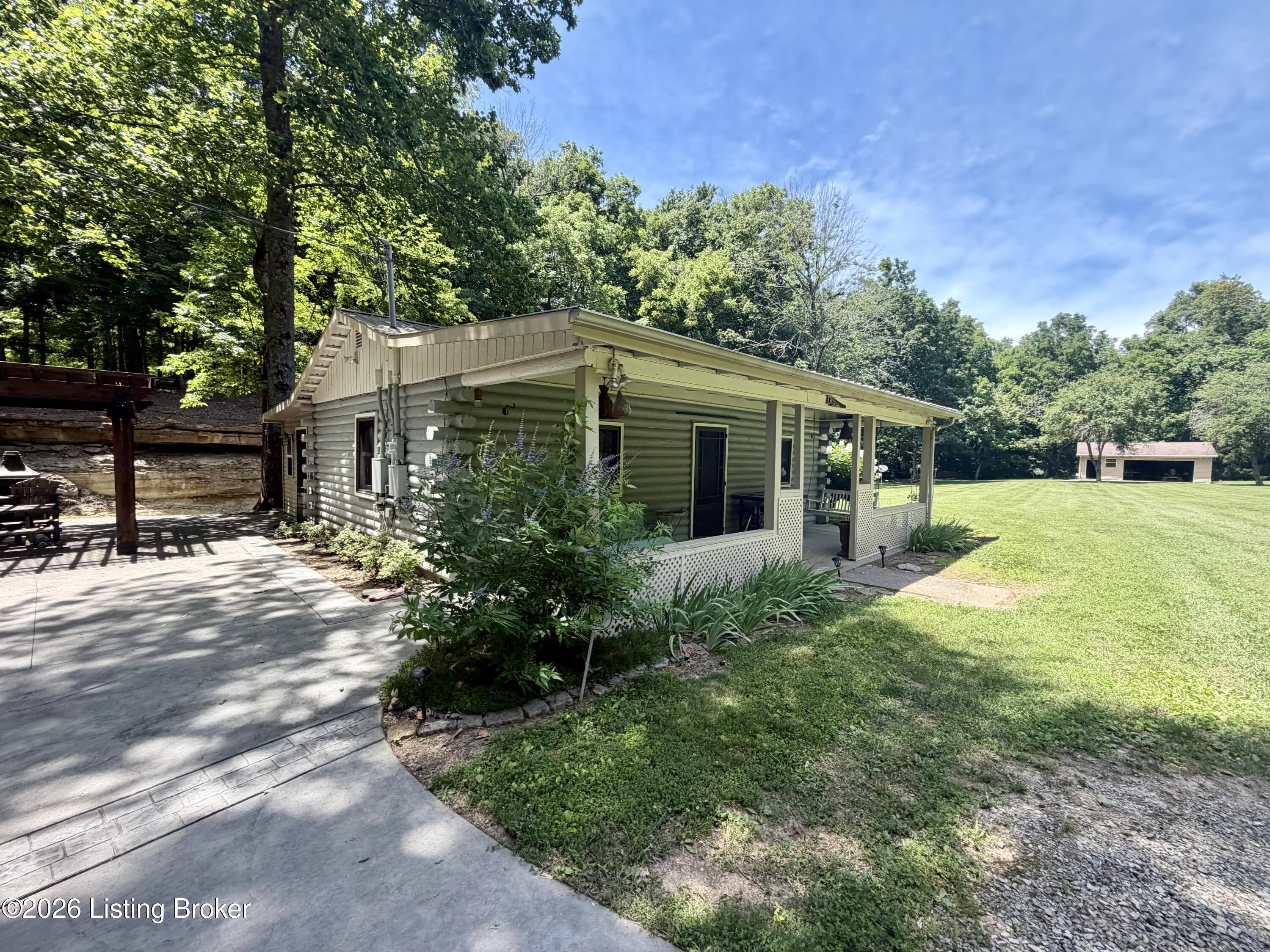 540 Stringtown Rd Property Photo 1
