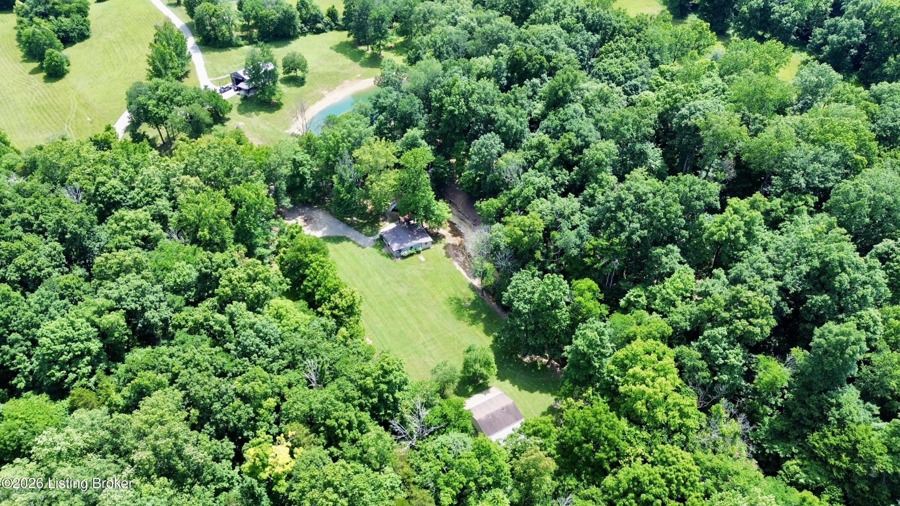 540 Stringtown Rd Property Photo 4