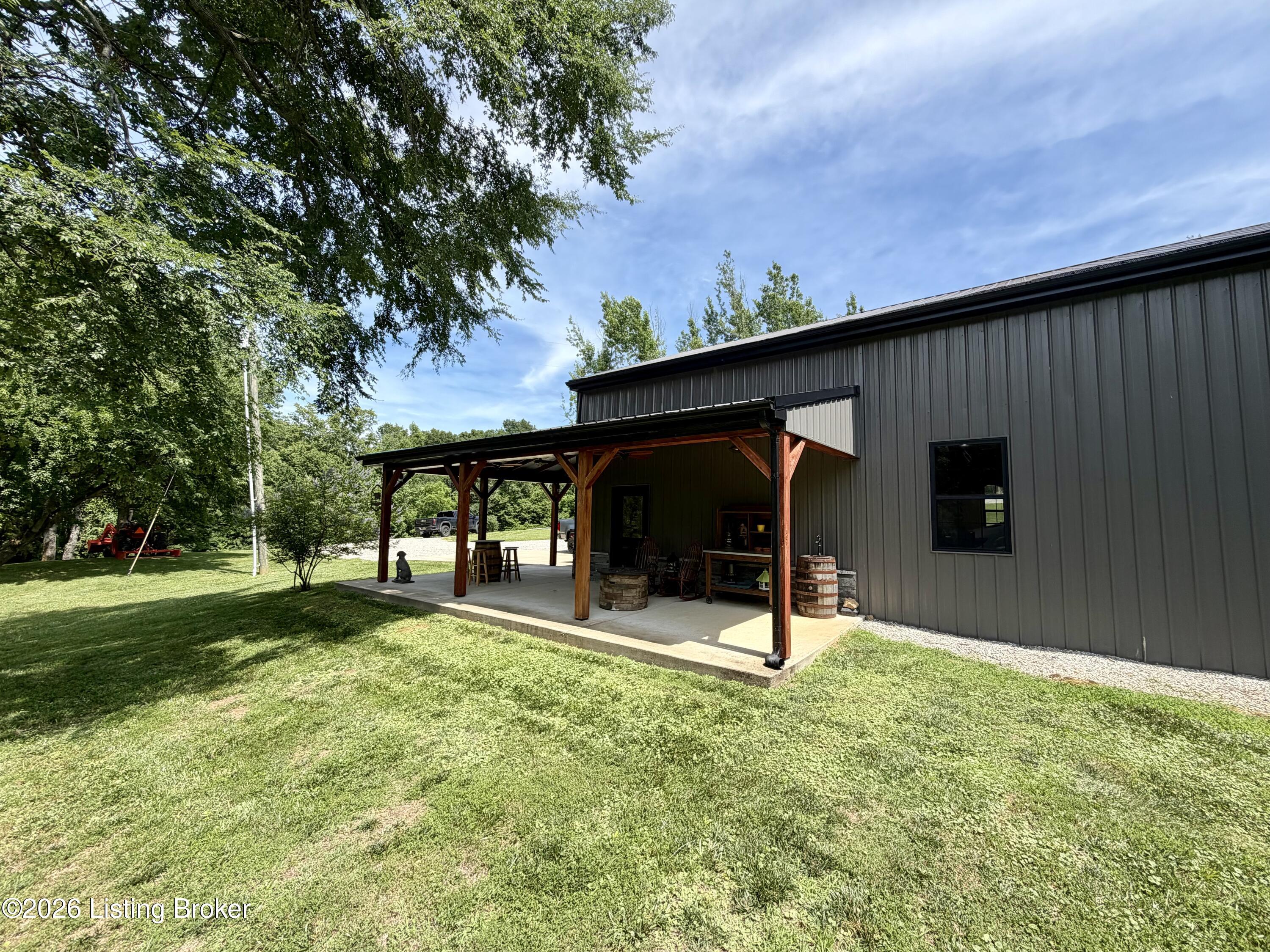 540 Stringtown Rd Property Photo 6