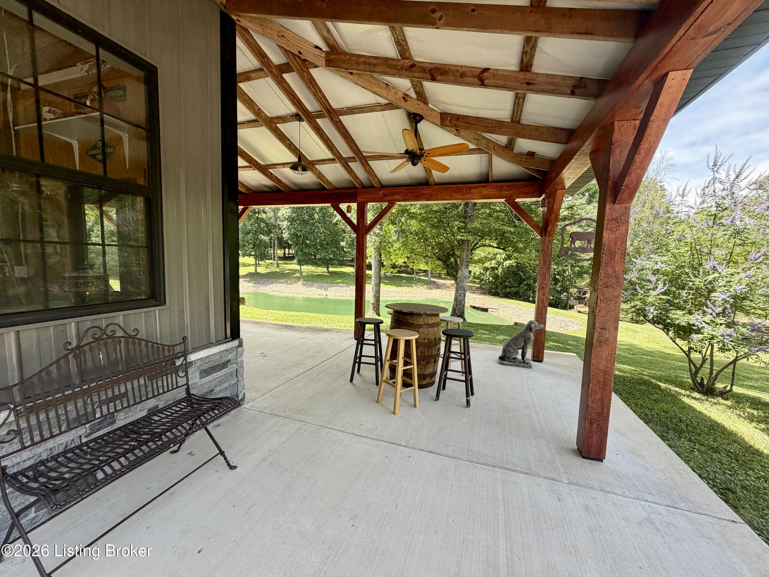 540 Stringtown Rd Property Photo 8
