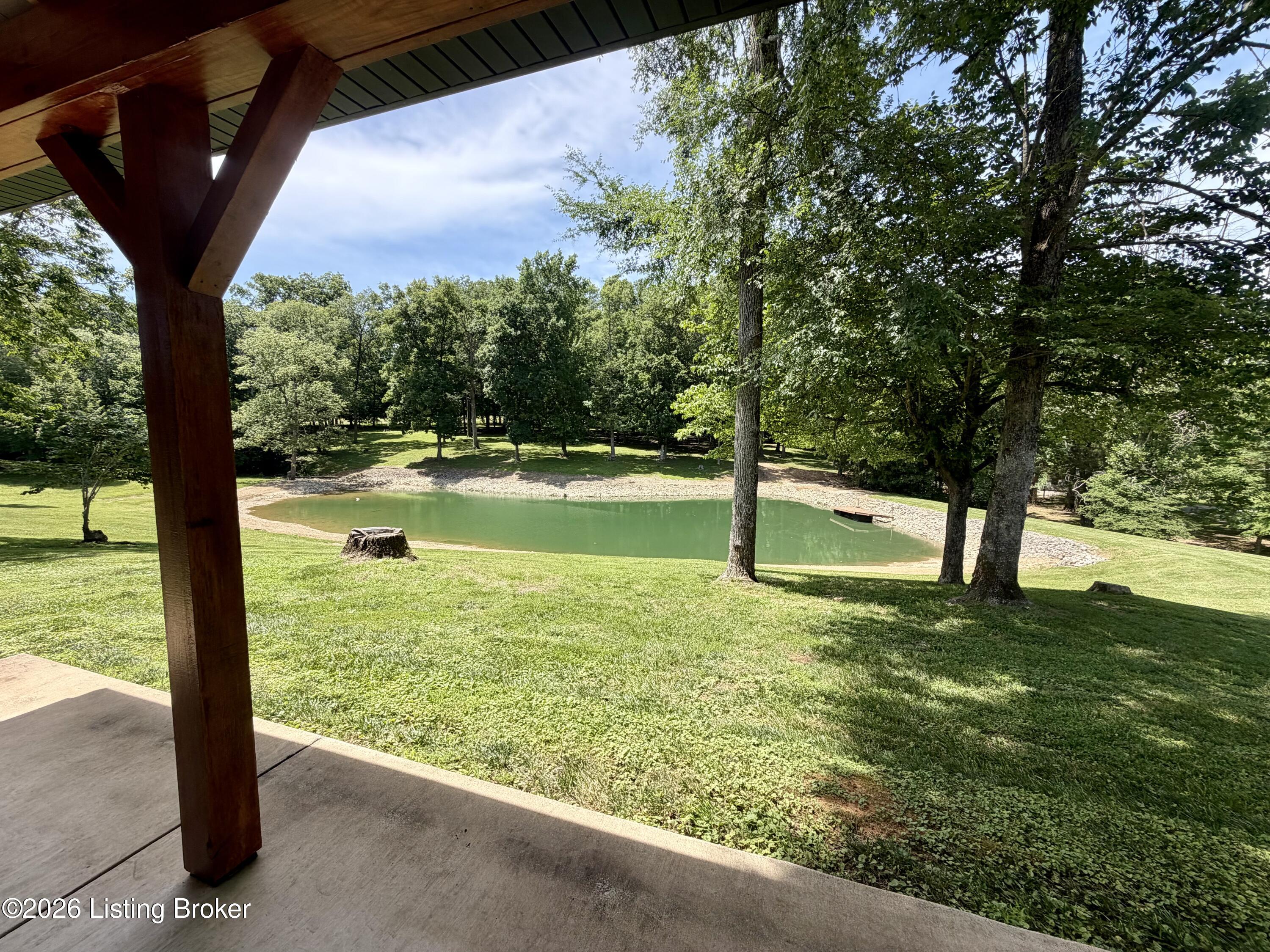 540 Stringtown Rd Property Photo 9