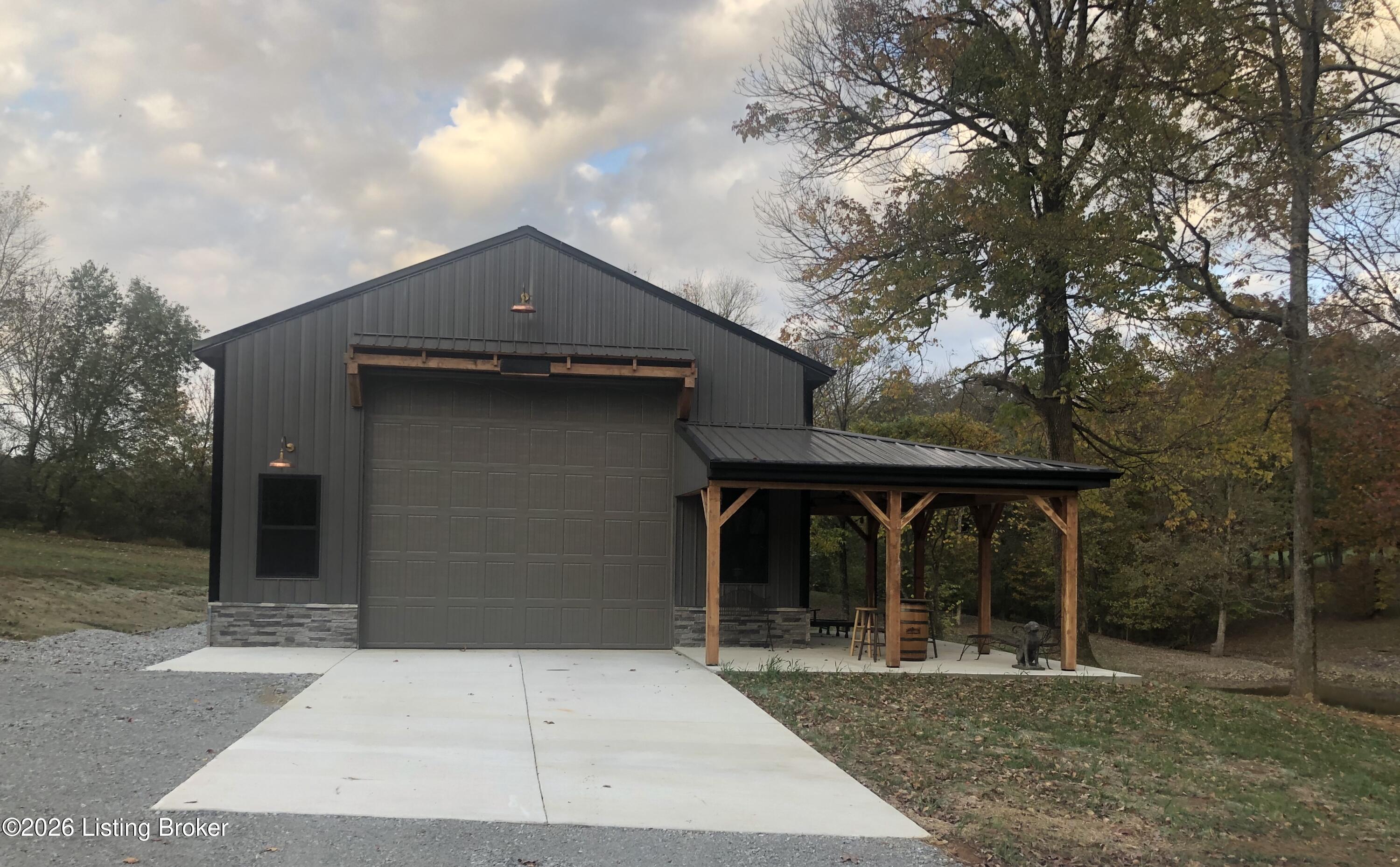 540 Stringtown Rd Property Photo 15