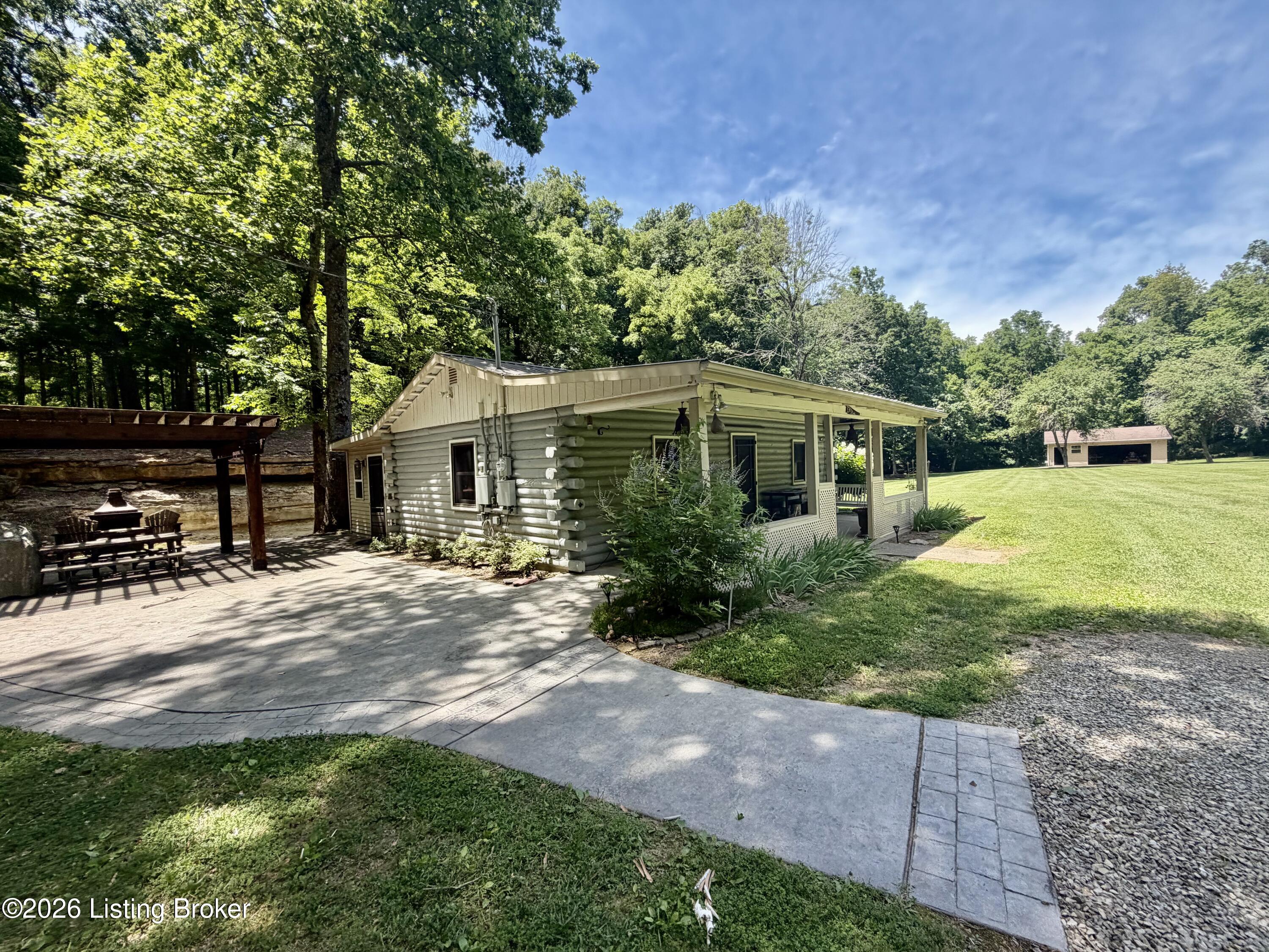 540 Stringtown Rd Property Photo 16